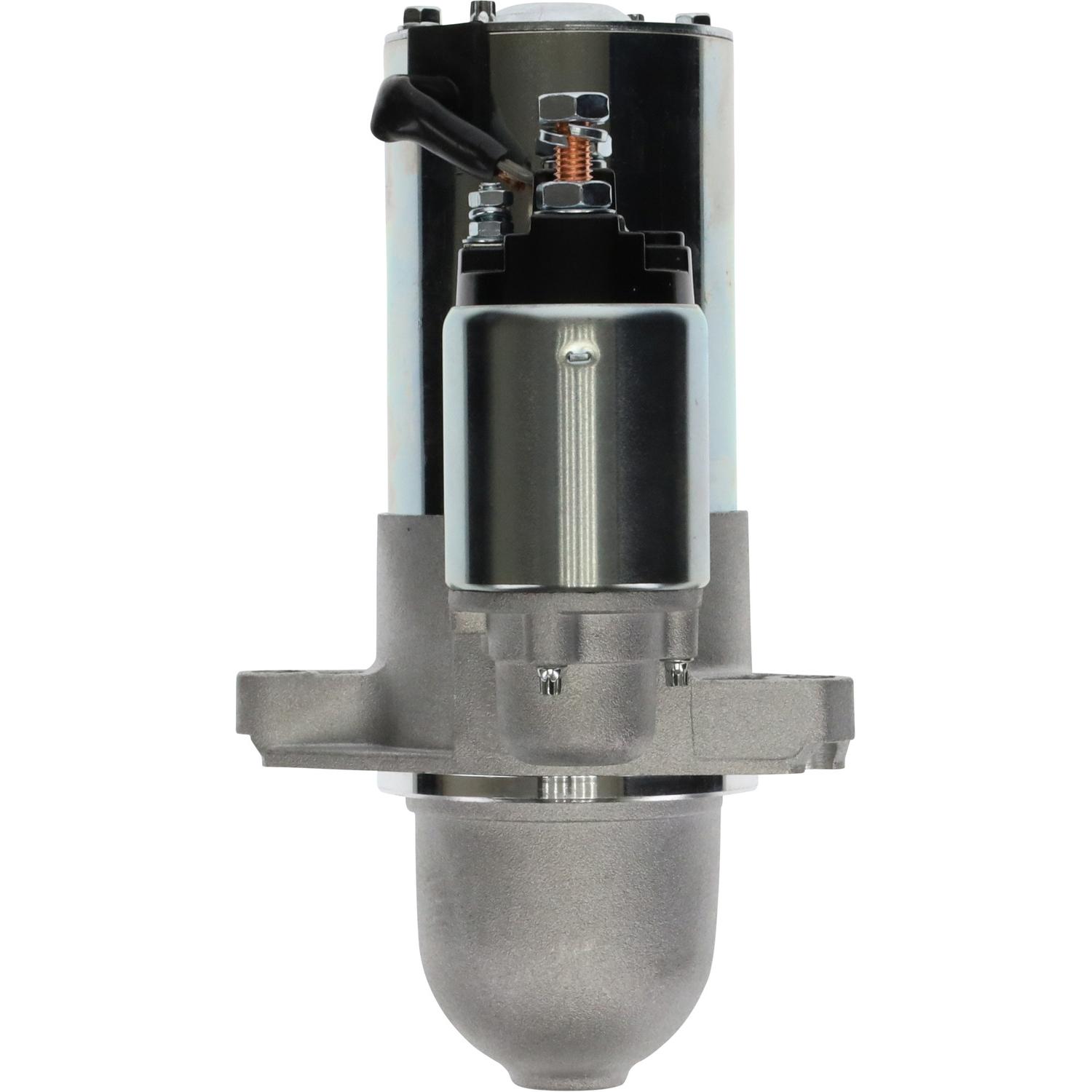 WAI 6490N - Starter Motor WAI 6490N Starter Motor product image 11 of 19