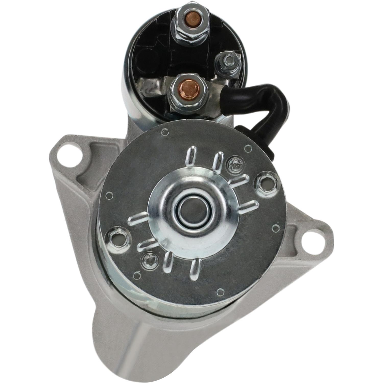 WAI 6490N - Starter Motor WAI 6490N Starter Motor product image 12 of 19