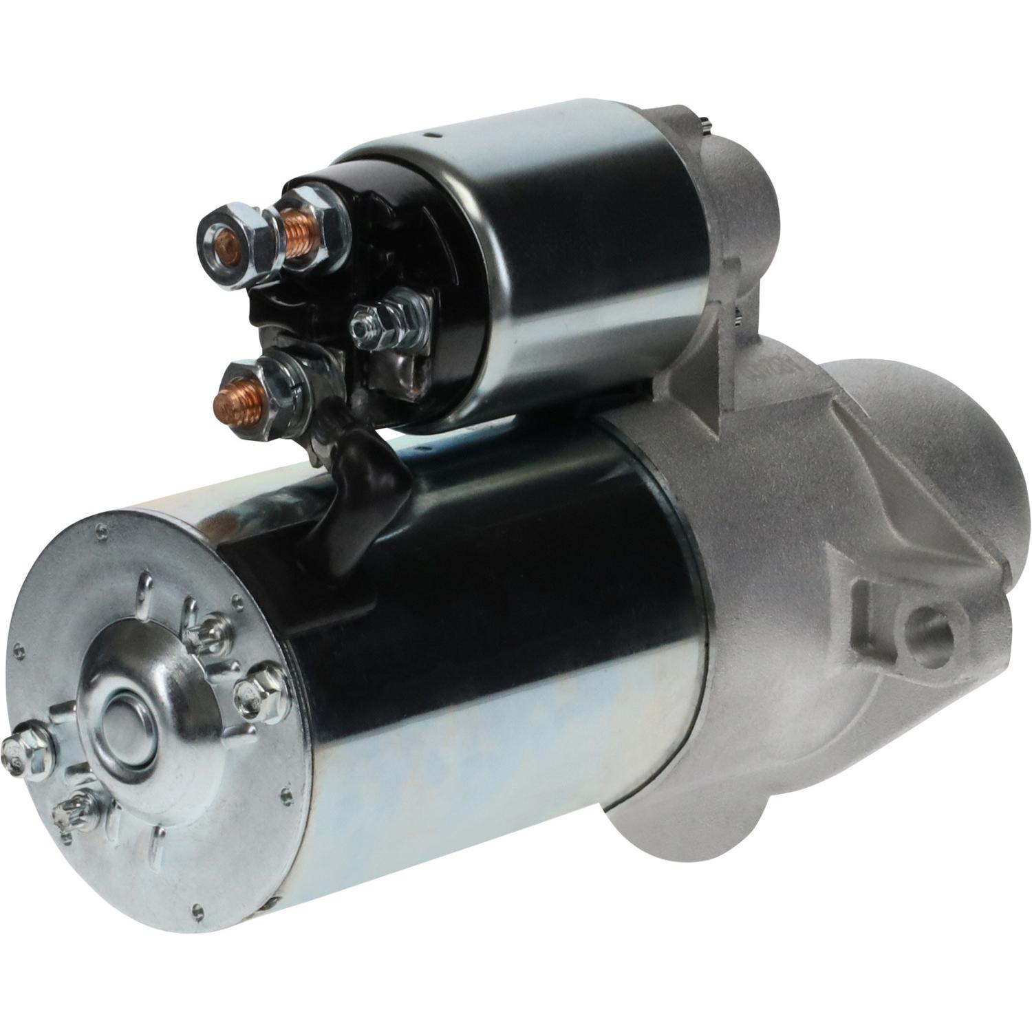 WAI 6490N - Starter Motor WAI 6490N Starter Motor product image 13 of 19