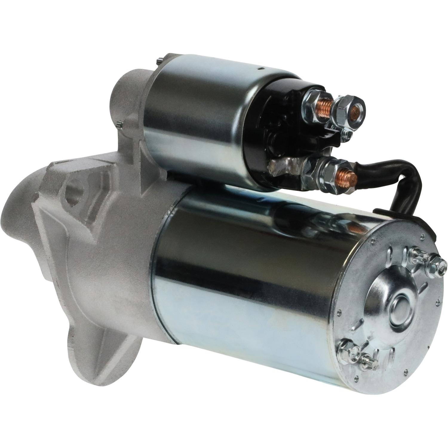 WAI 6490N - Starter Motor WAI 6490N Starter Motor product image 14 of 19