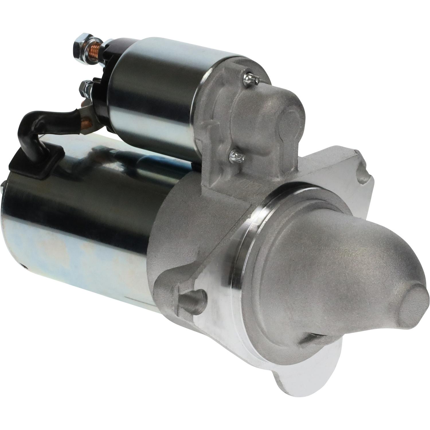 WAI 6490N - Starter Motor WAI 6490N Starter Motor product image 16 of 19