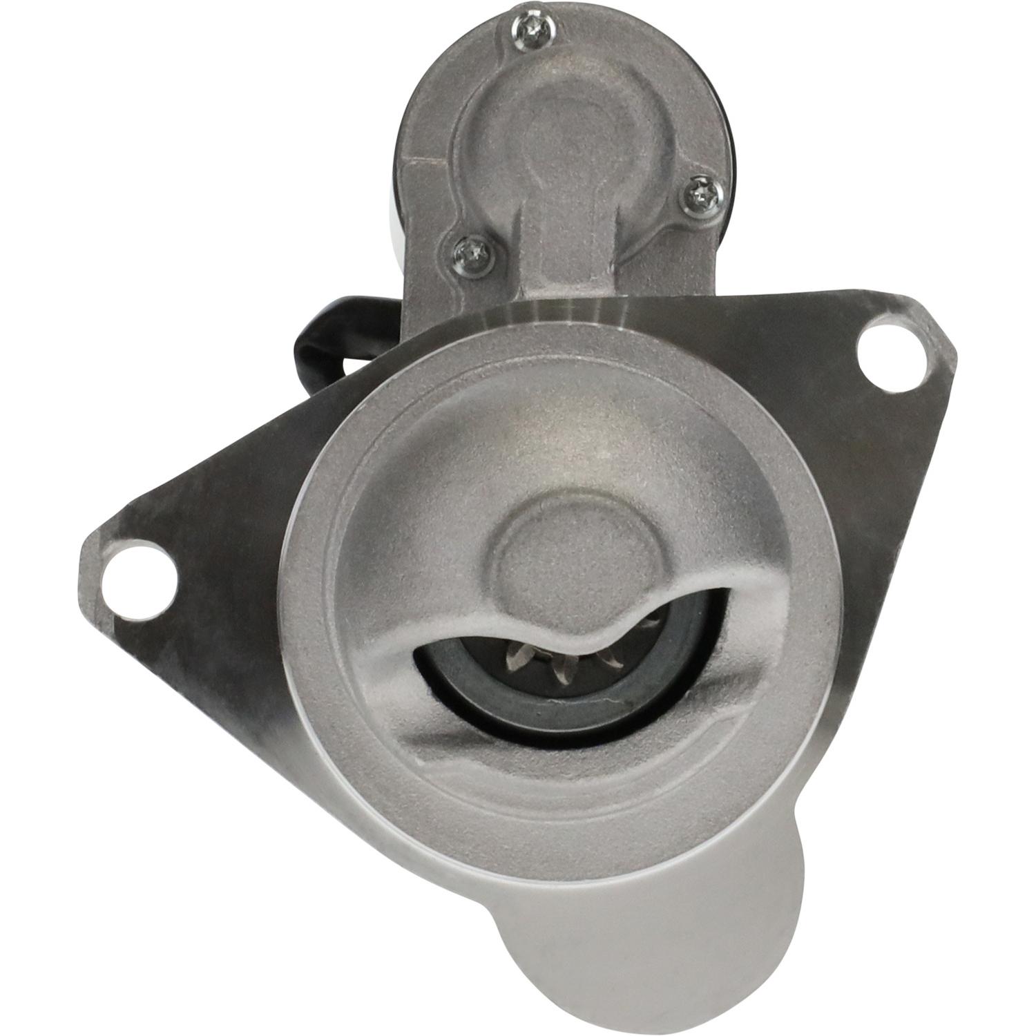 WAI 6490N - Starter Motor WAI 6490N Starter Motor product image 17 of 19