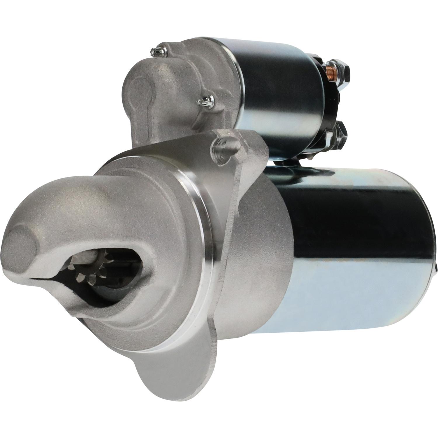 WAI 6490N - Starter Motor WAI 6490N Starter Motor product image 18 of 19