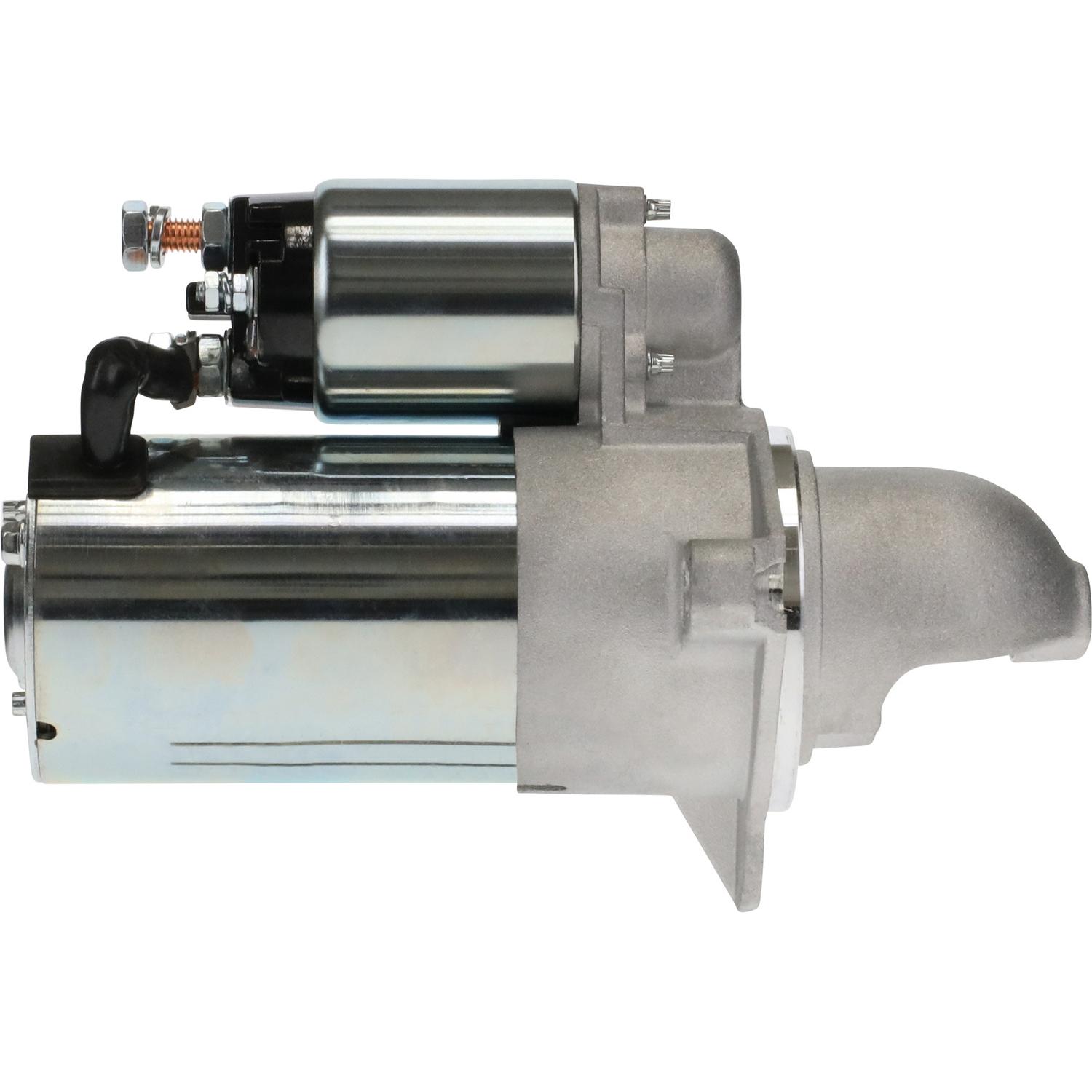 WAI 6490N - Starter Motor WAI 6490N Starter Motor product image 19 of 19