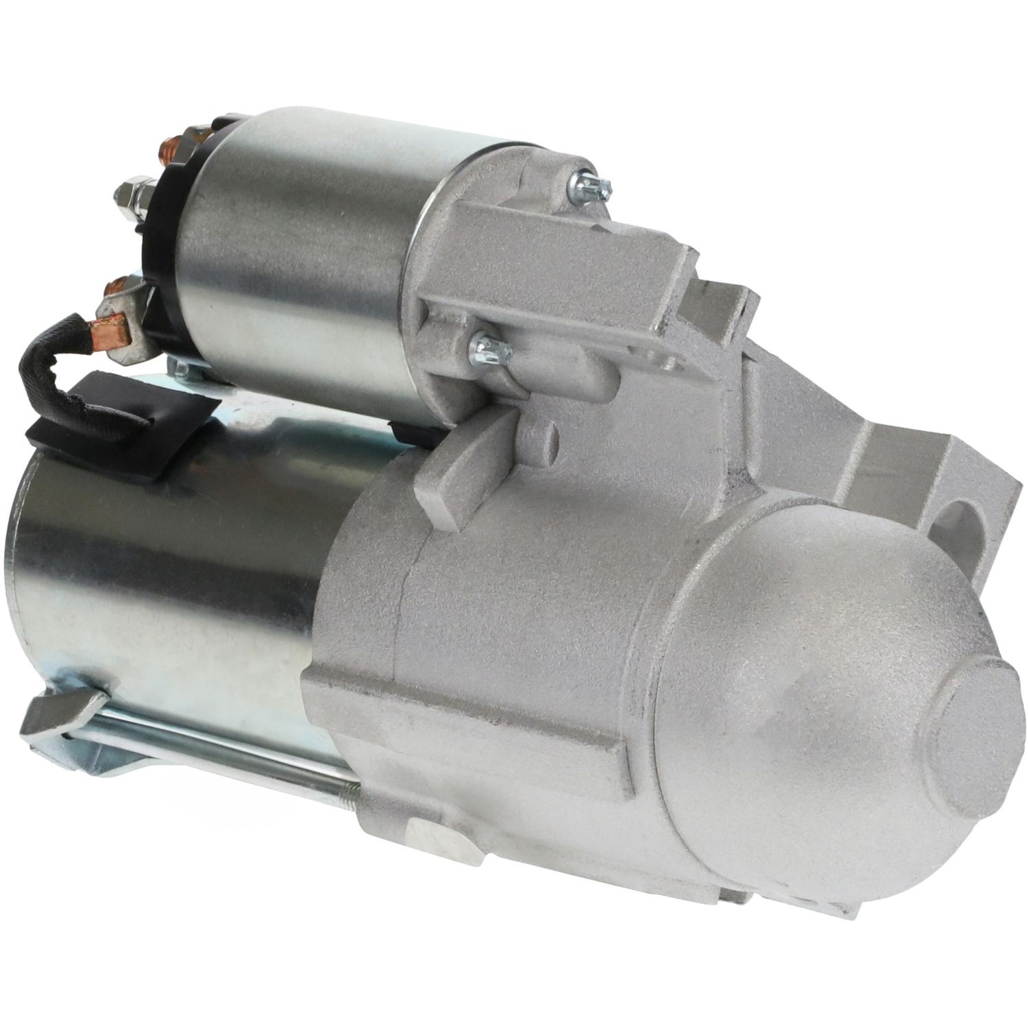 WAI 6491N - Starter Motor WAI 6491N Starter Motor product image 2 of 25