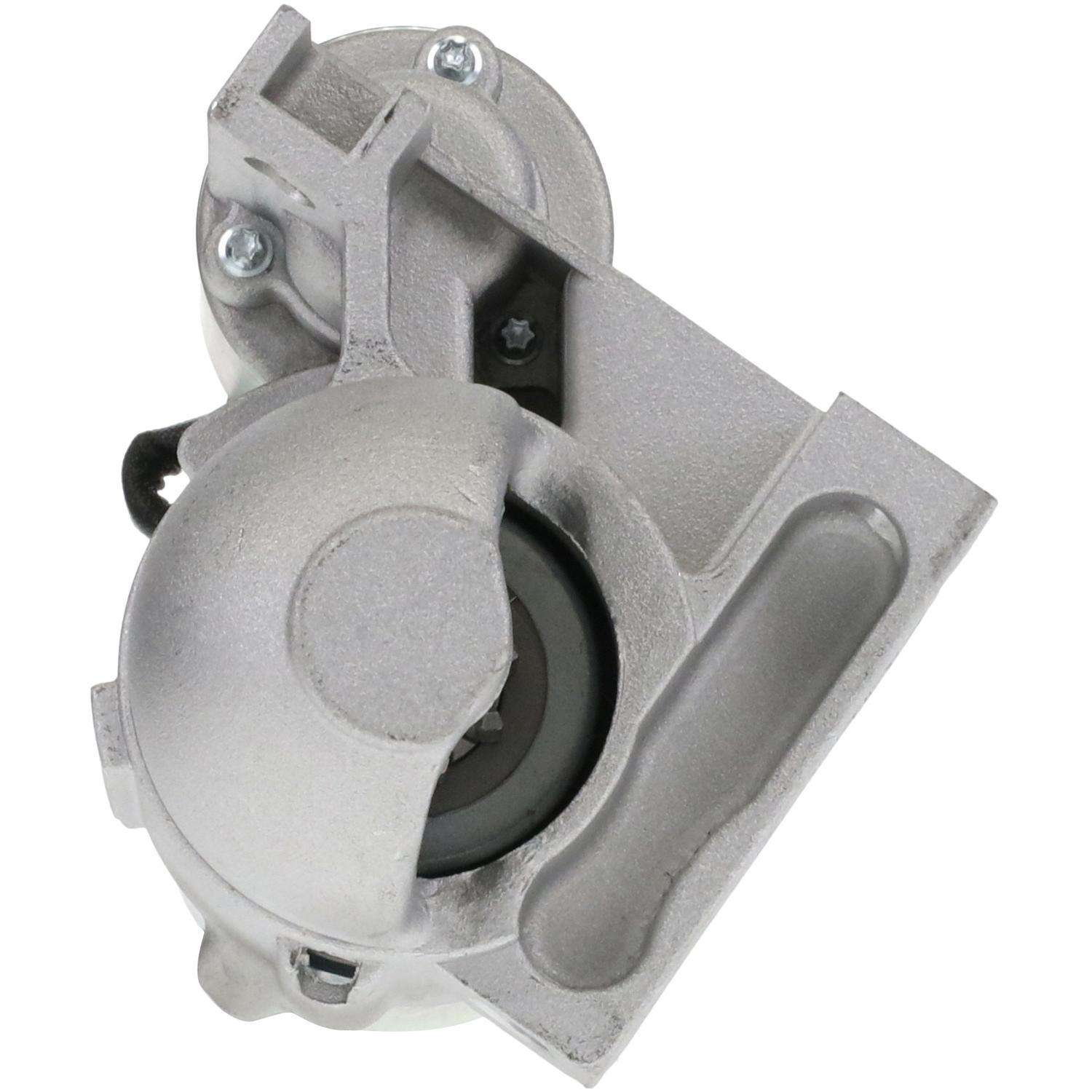 WAI 6491N - Starter Motor WAI 6491N Starter Motor product image 3 of 25
