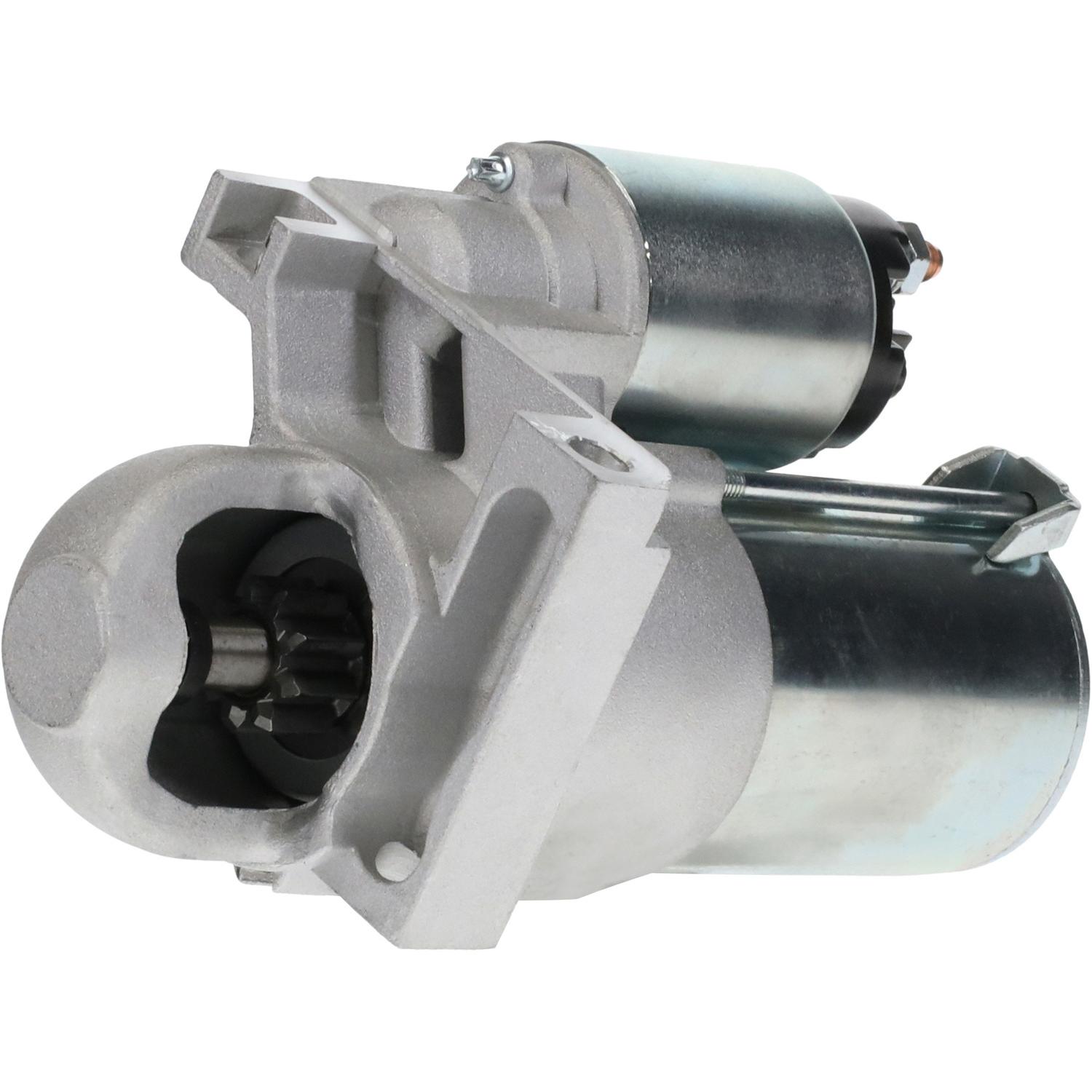 WAI 6491N - Starter Motor WAI 6491N Starter Motor product image 4 of 25