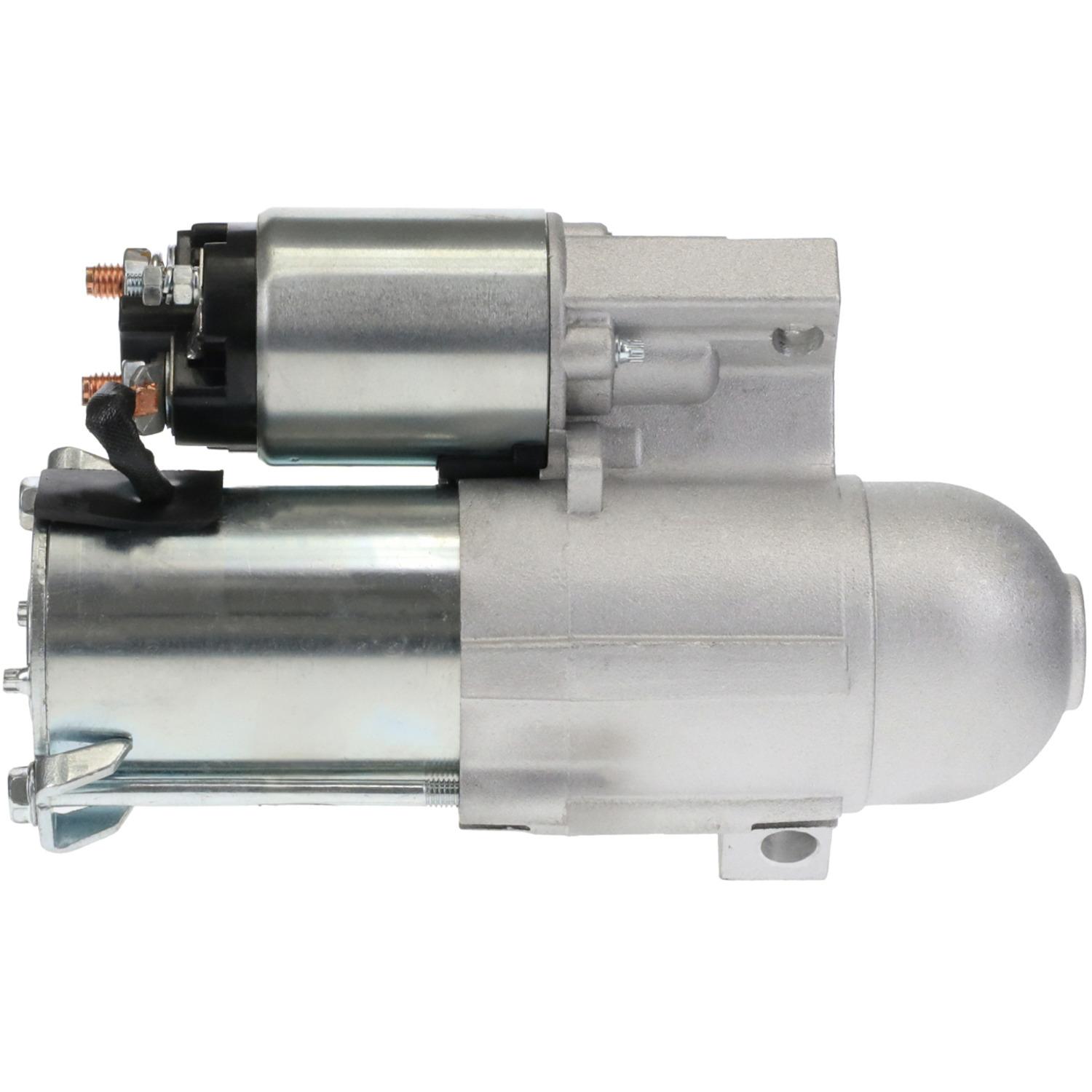 WAI 6491N - Starter Motor WAI 6491N Starter Motor product image 5 of 25