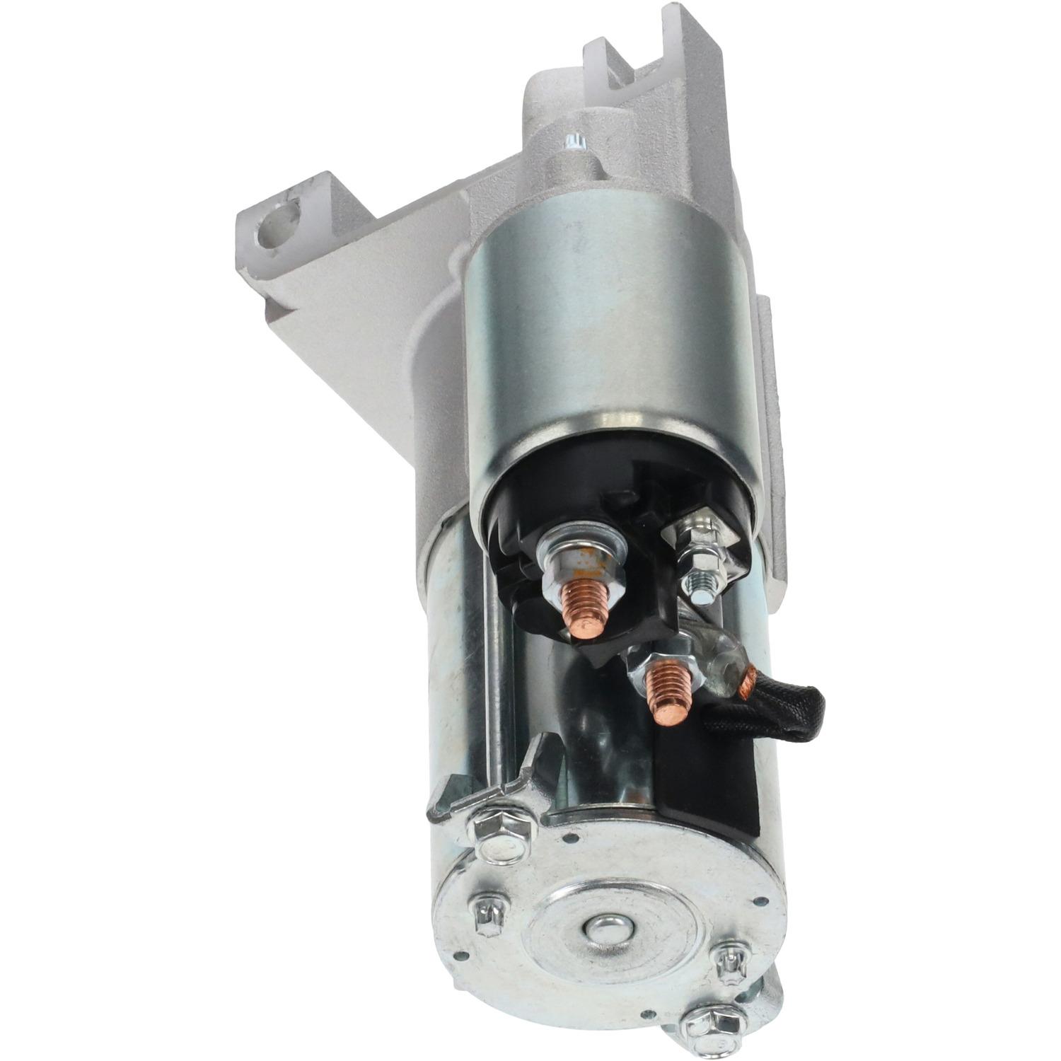 WAI 6491N - Starter Motor WAI 6491N Starter Motor product image 6 of 25
