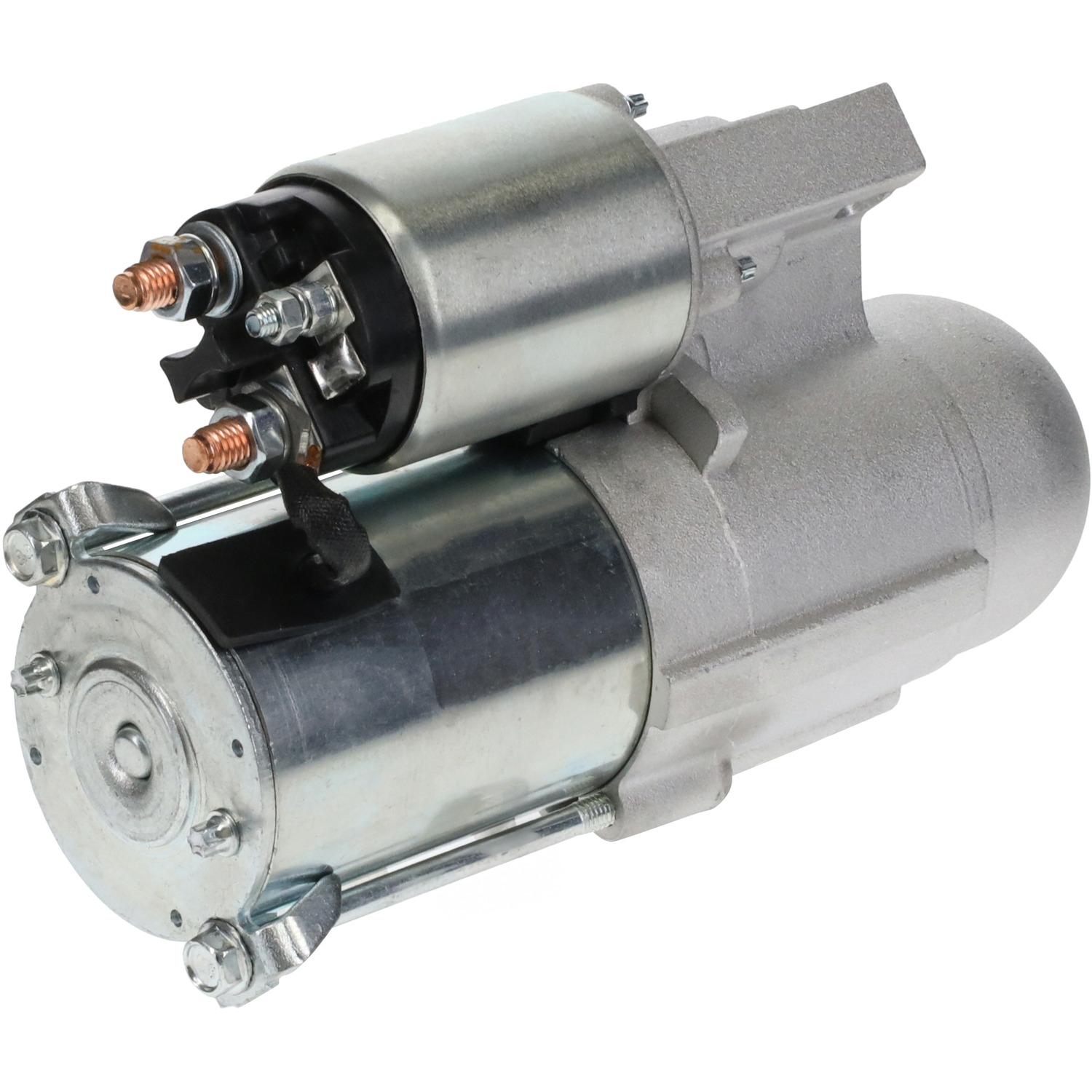 WAI 6491N - Starter Motor WAI 6491N Starter Motor product image 7 of 25
