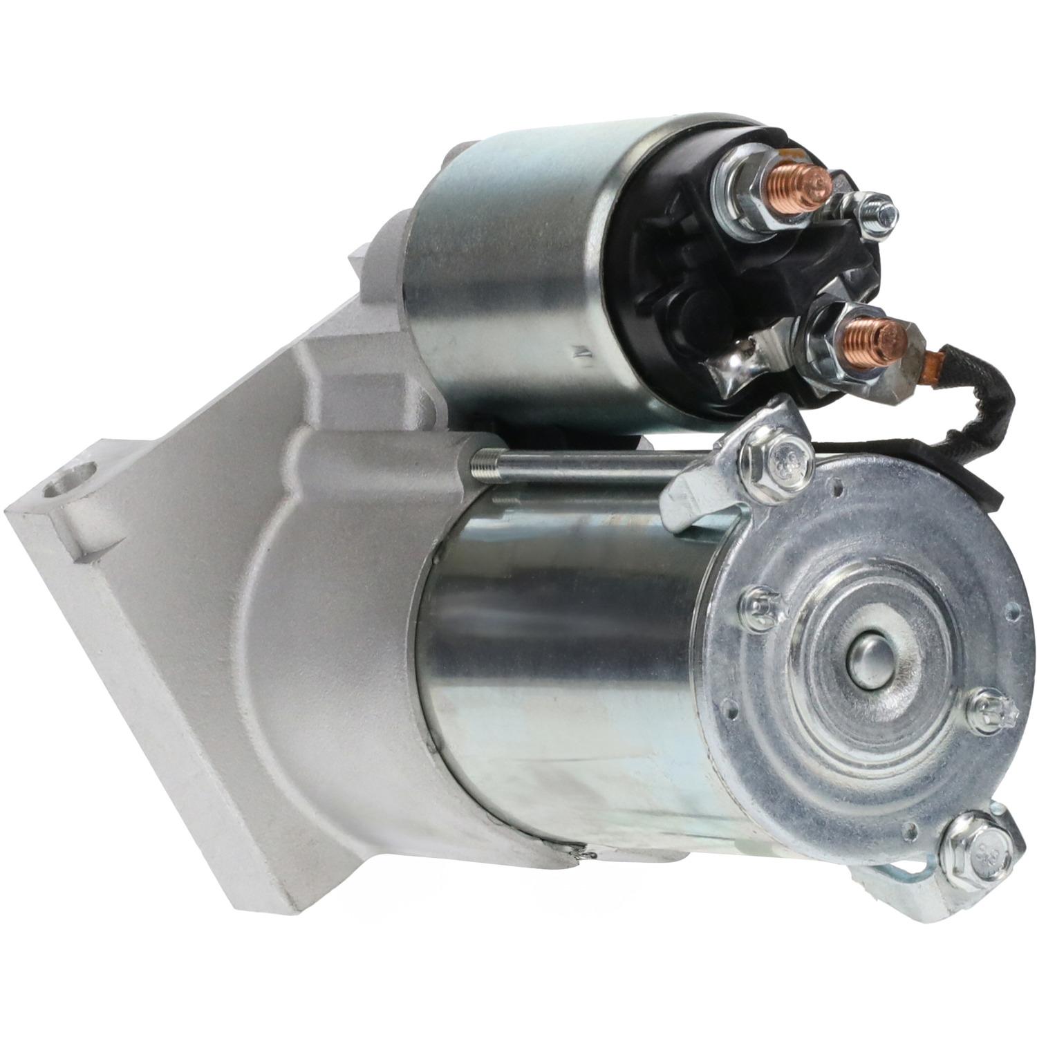 WAI 6491N - Starter Motor WAI 6491N Starter Motor product image 8 of 25