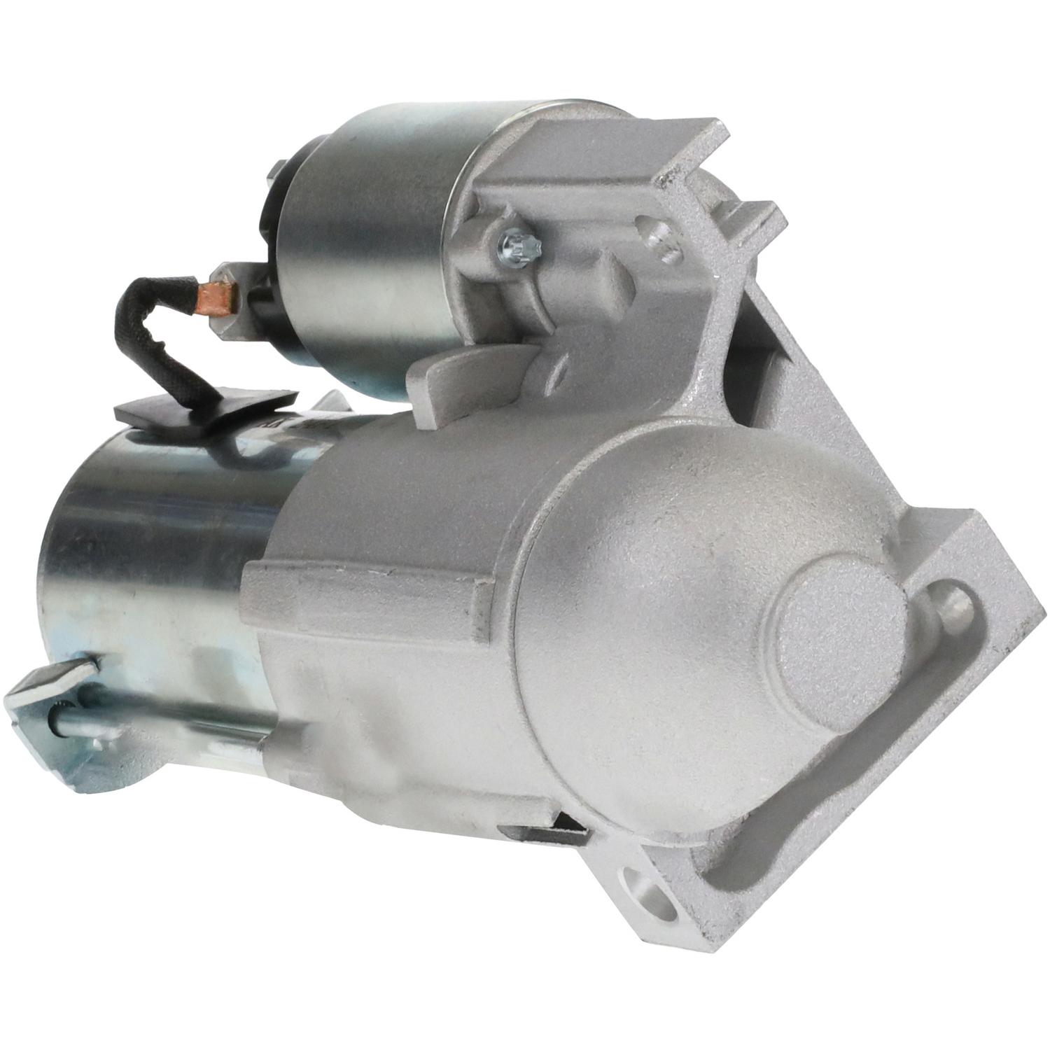 WAI 6491N - Starter Motor WAI 6491N Starter Motor product image 9 of 25