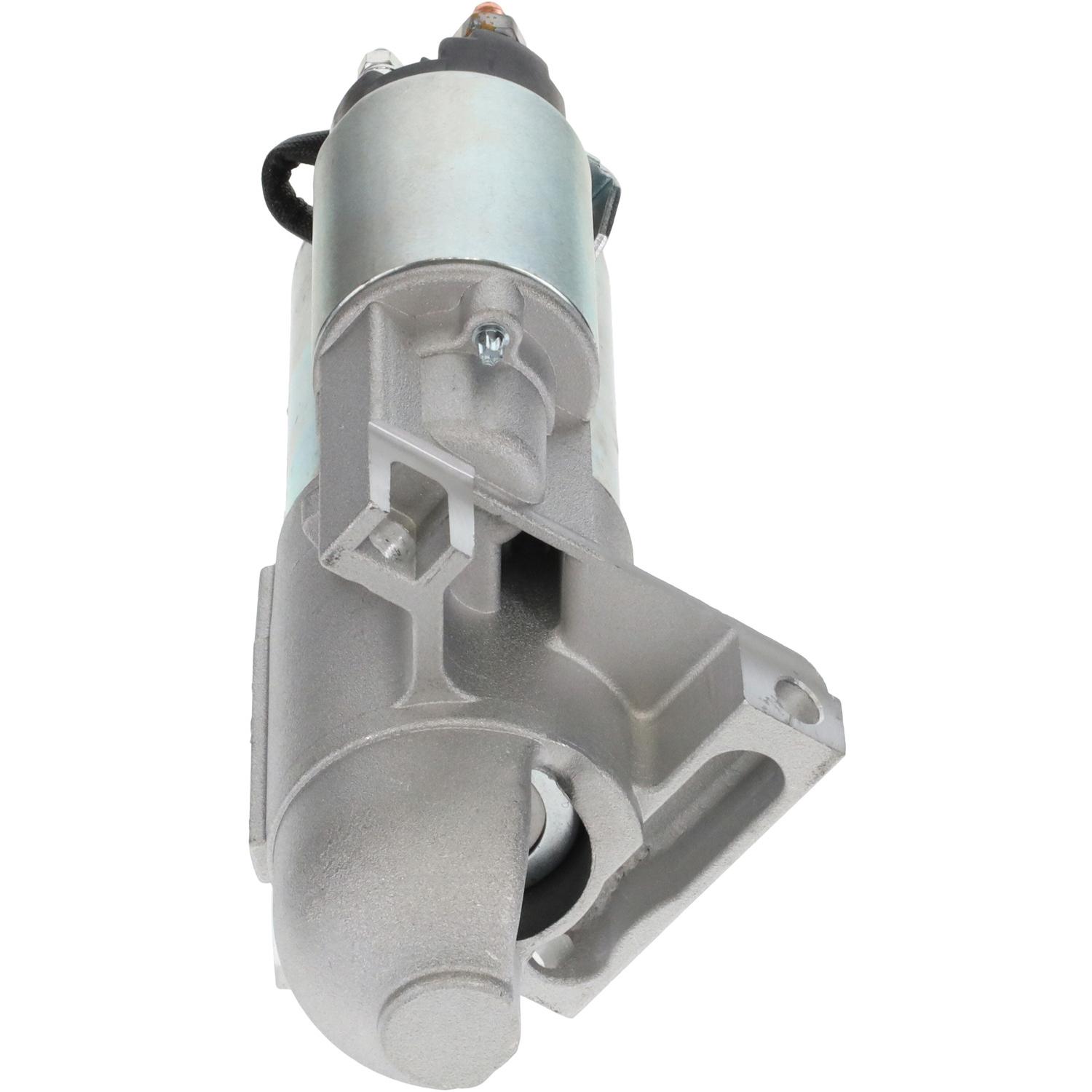 WAI 6491N - Starter Motor WAI 6491N Starter Motor product image 10 of 25
