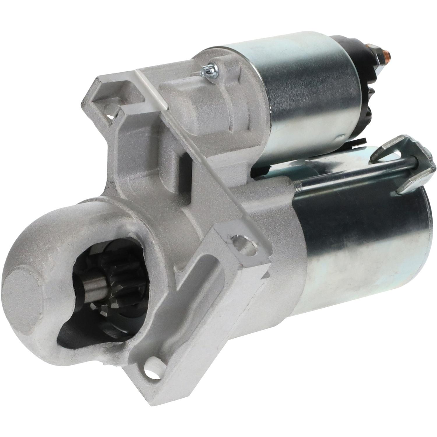 WAI 6491N - Starter Motor WAI 6491N Starter Motor product image 11 of 25