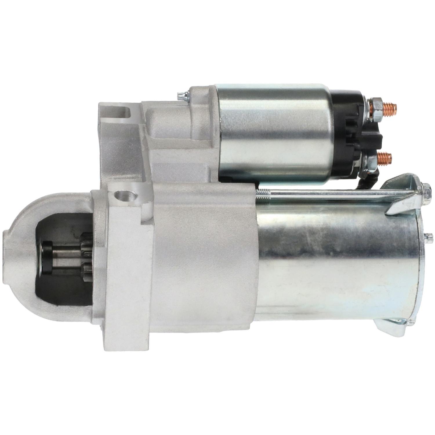 WAI 6491N - Starter Motor WAI 6491N Starter Motor product image 14 of 25