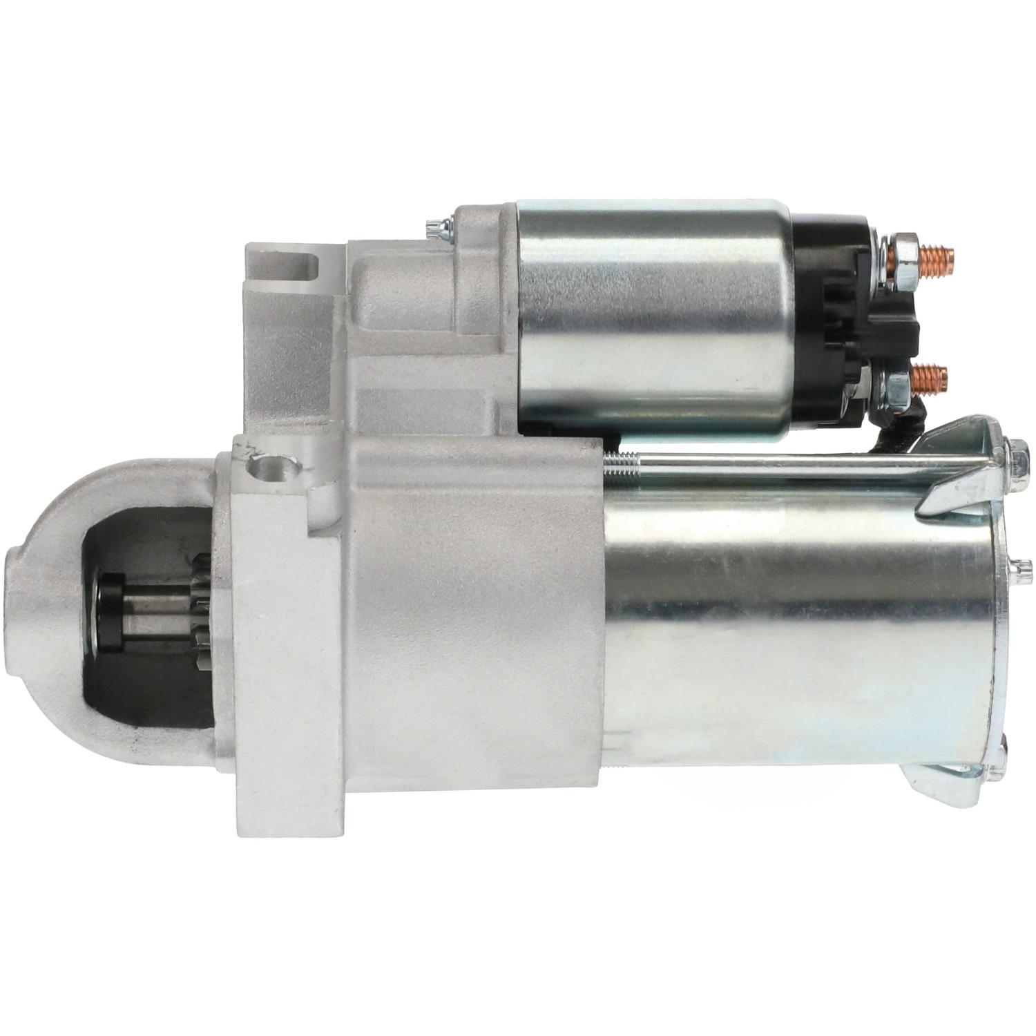 WAI 6491N - Starter Motor WAI 6491N Starter Motor product image 15 of 25