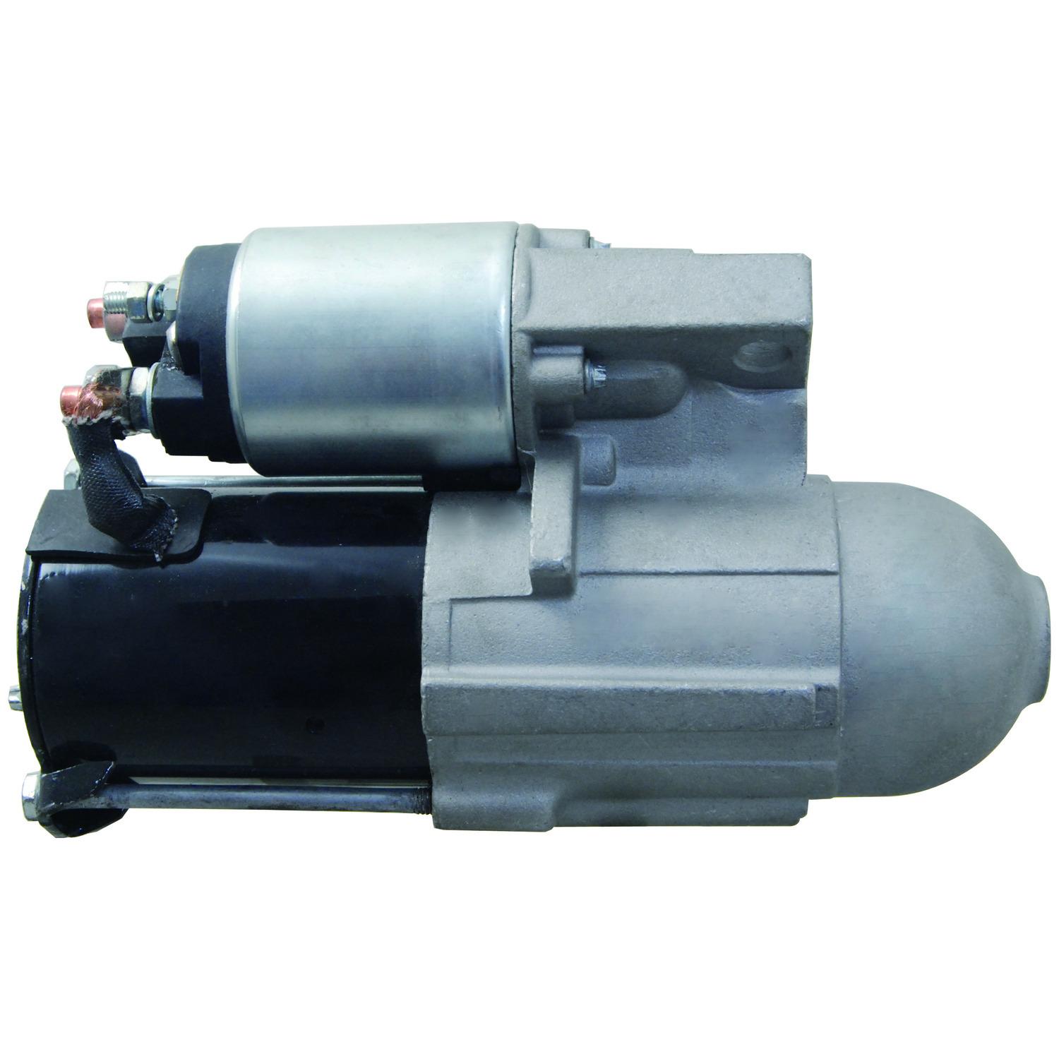 WAI 6491N - Starter Motor WAI 6491N Starter Motor product image 16 of 25