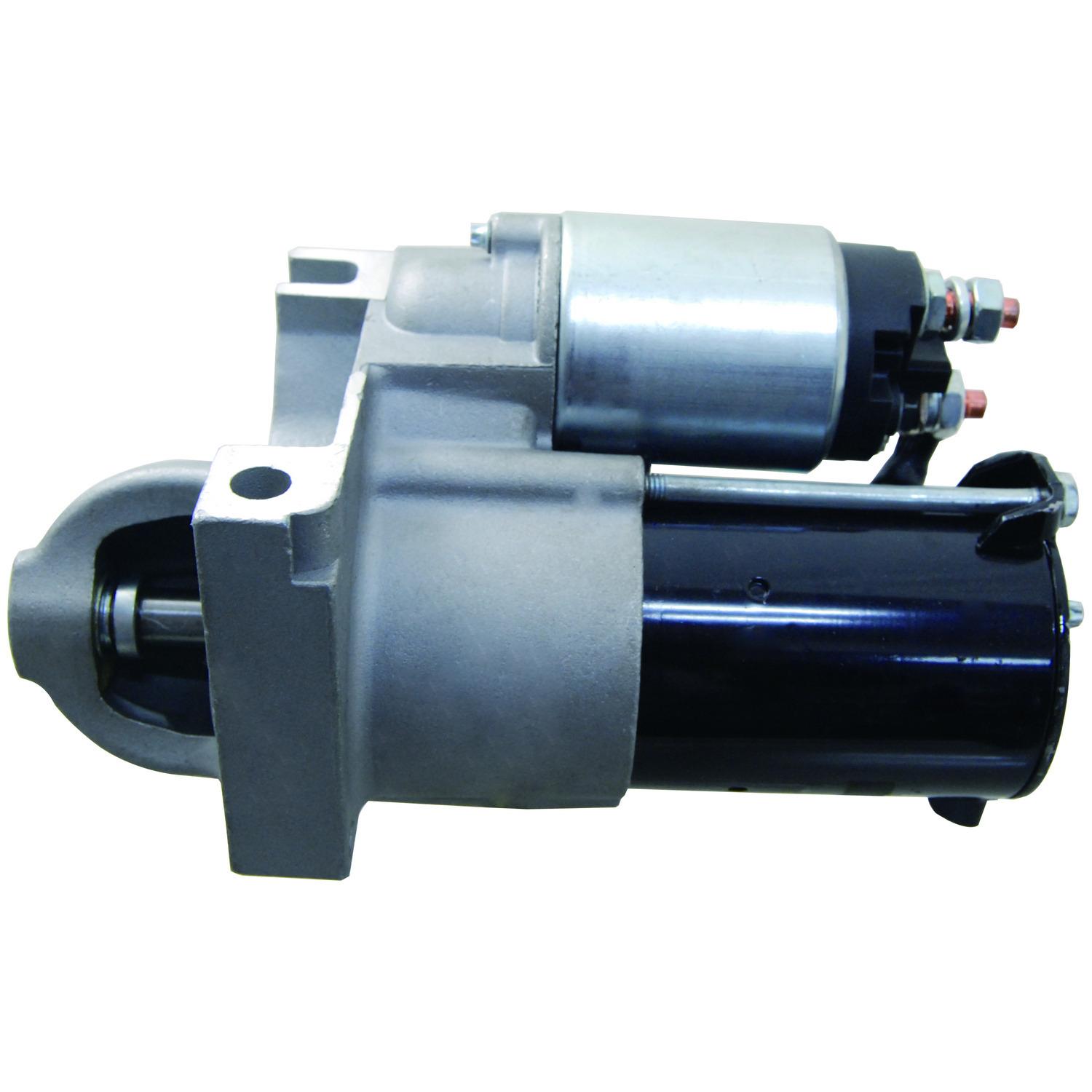 WAI 6491N - Starter Motor WAI 6491N Starter Motor product image 17 of 25