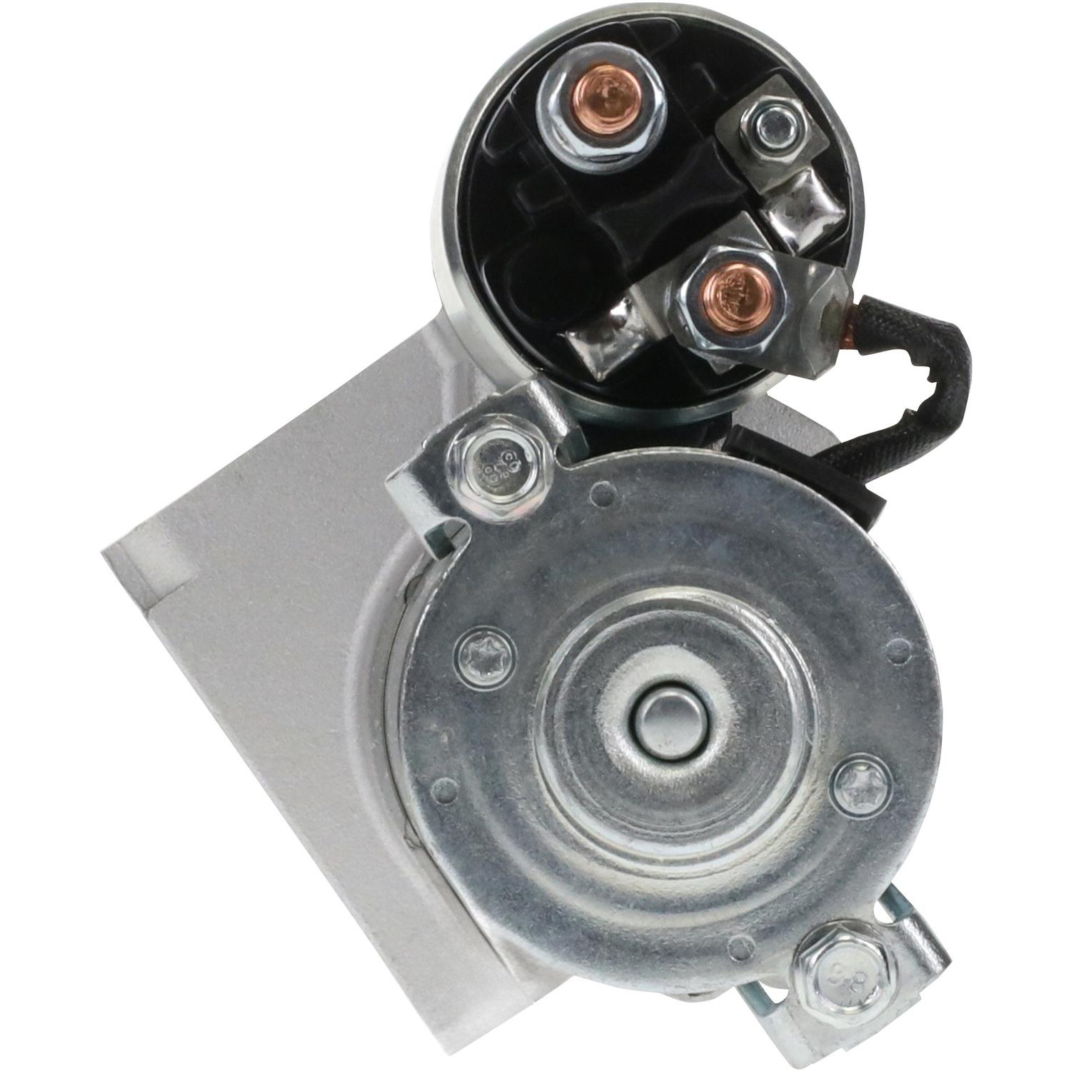 WAI 6491N - Starter Motor WAI 6491N Starter Motor product image 19 of 25
