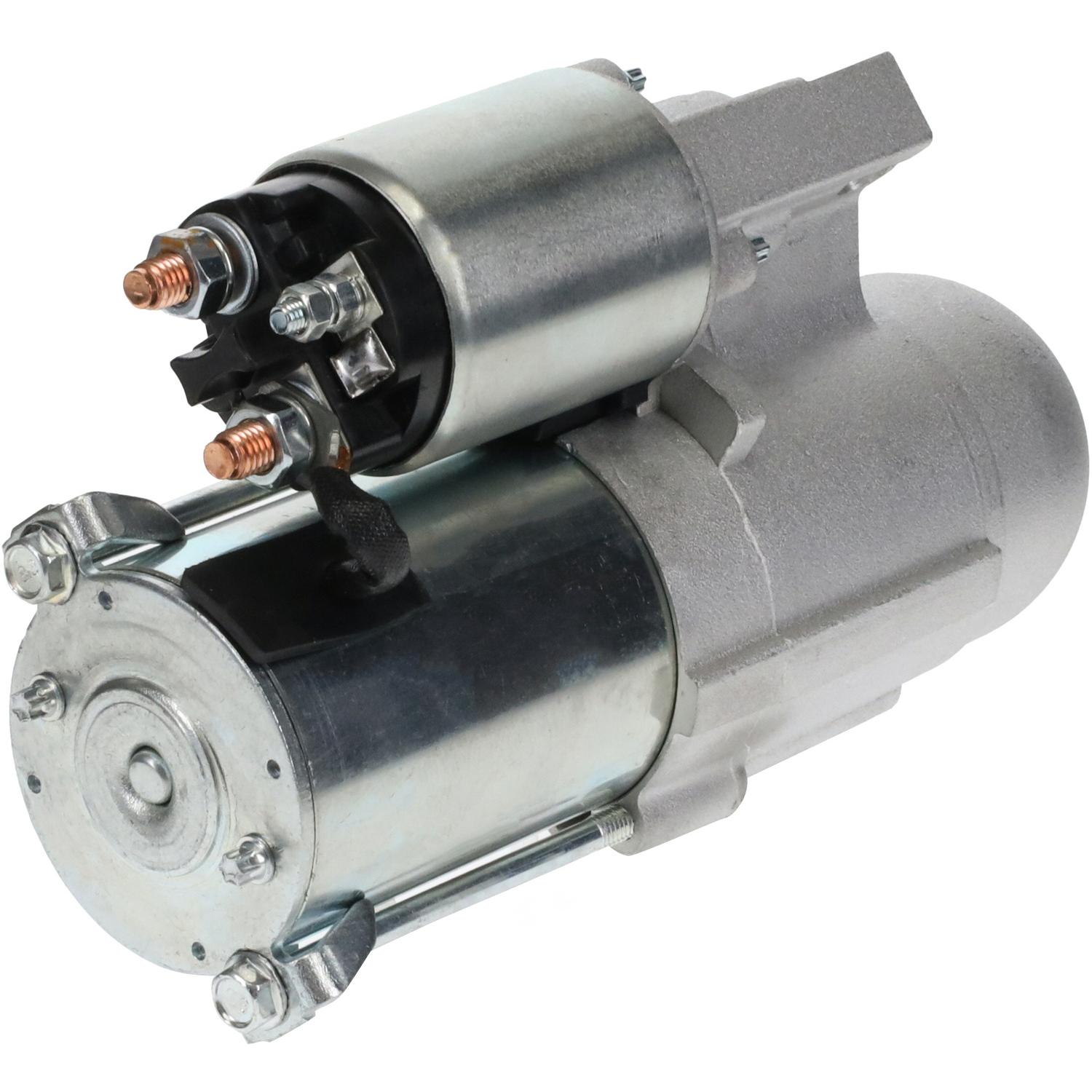 WAI 6491N - Starter Motor WAI 6491N Starter Motor product image 20 of 25