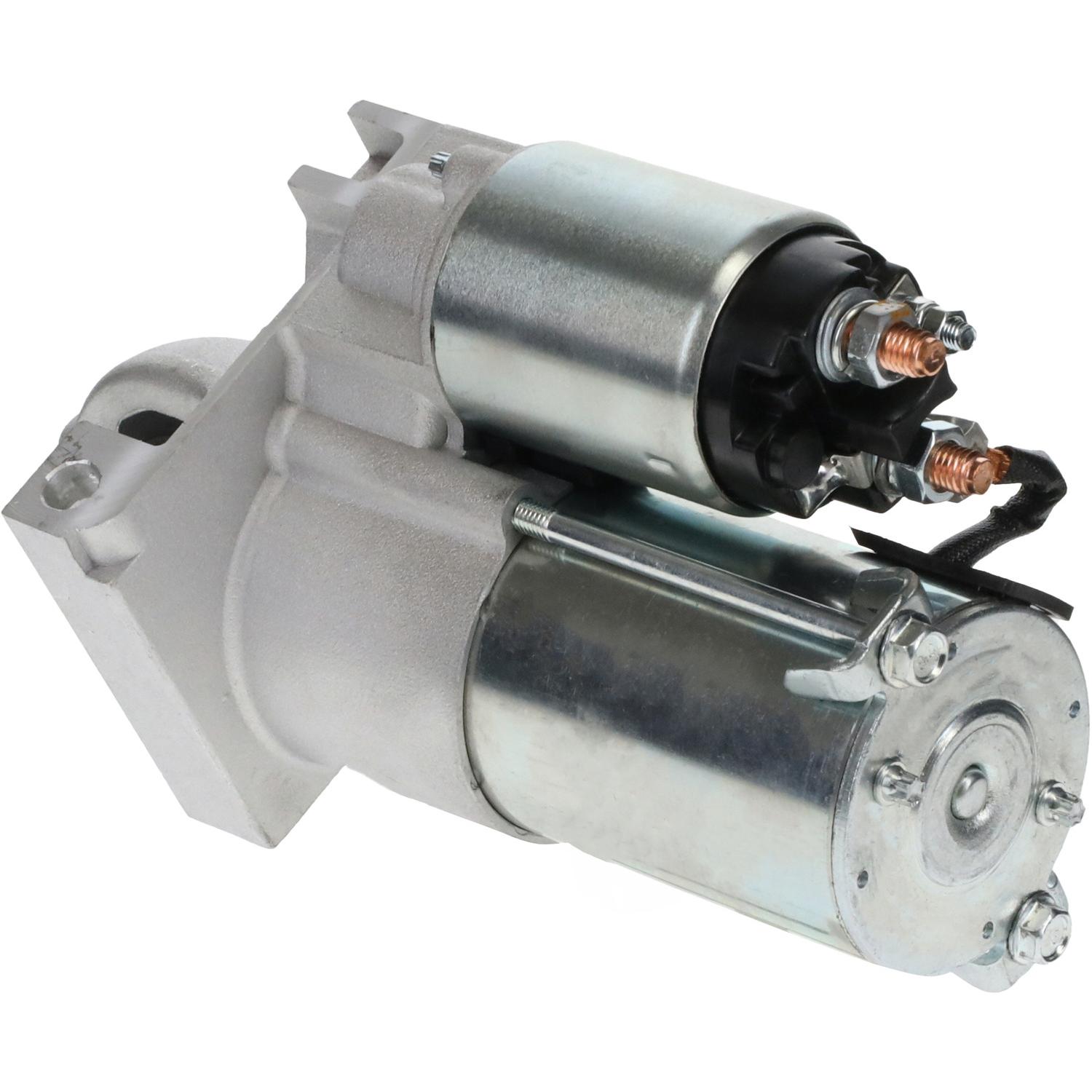 WAI 6491N - Starter Motor WAI 6491N Starter Motor product image 21 of 25