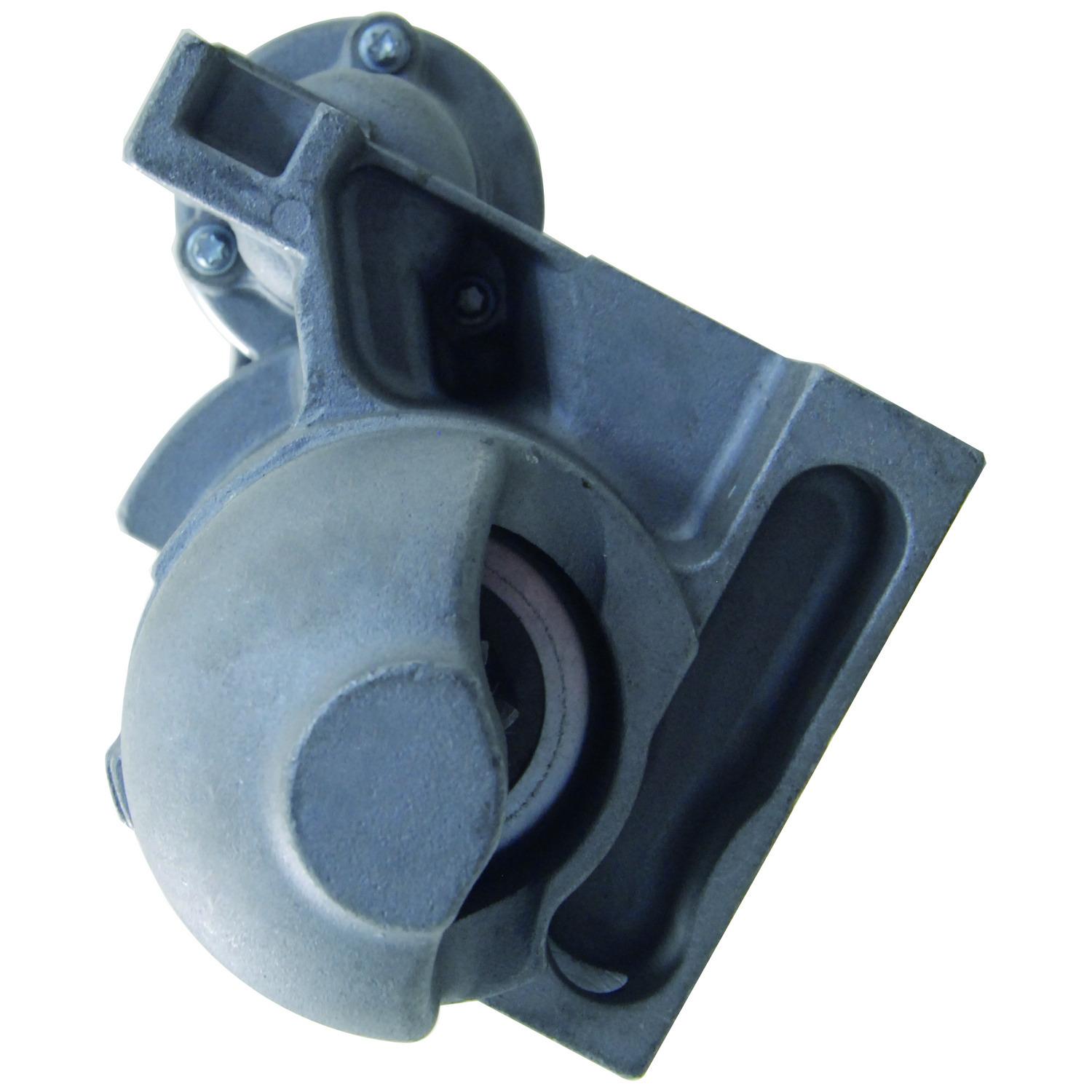 WAI 6491N - Starter Motor WAI 6491N Starter Motor product image 22 of 25