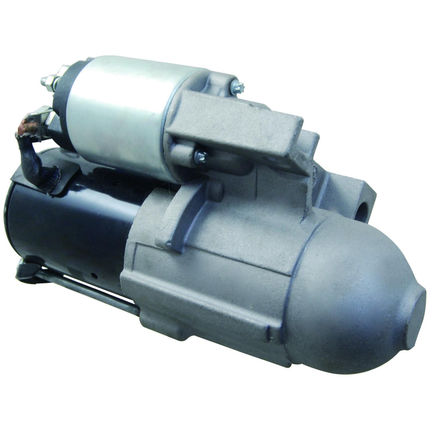 WAI 6491N - Starter Motor WAI 6491N Starter Motor product image 24 of 25