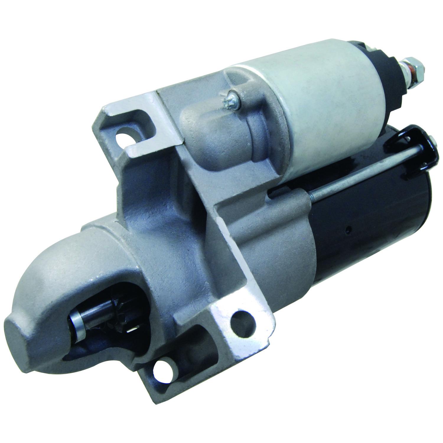 WAI 6491N - Starter Motor WAI 6491N Starter Motor product image 25 of 25