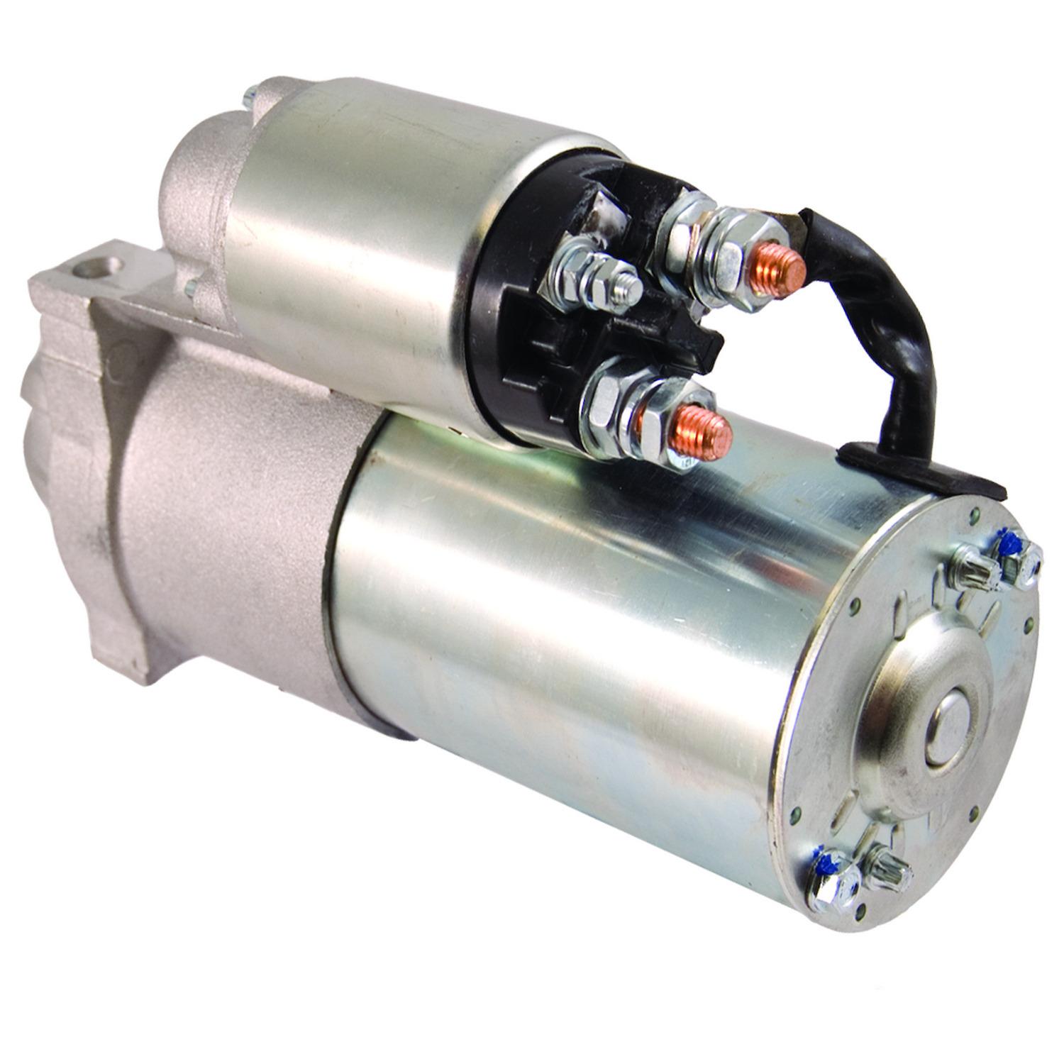WAI 6492N - Starter Motor WAI 6492N Starter Motor product image 1 of 8