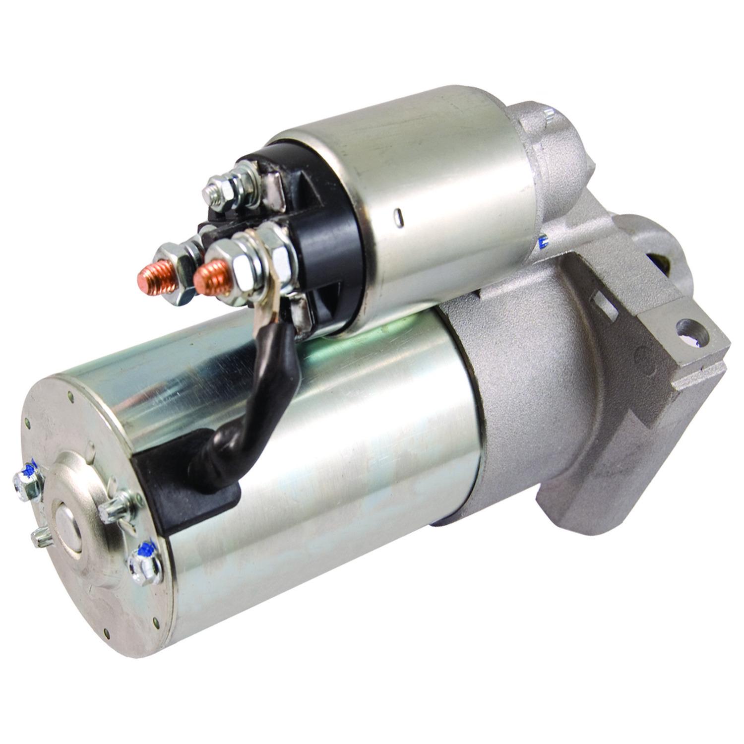 WAI 6492N - Starter Motor WAI 6492N Starter Motor product image 2 of 8