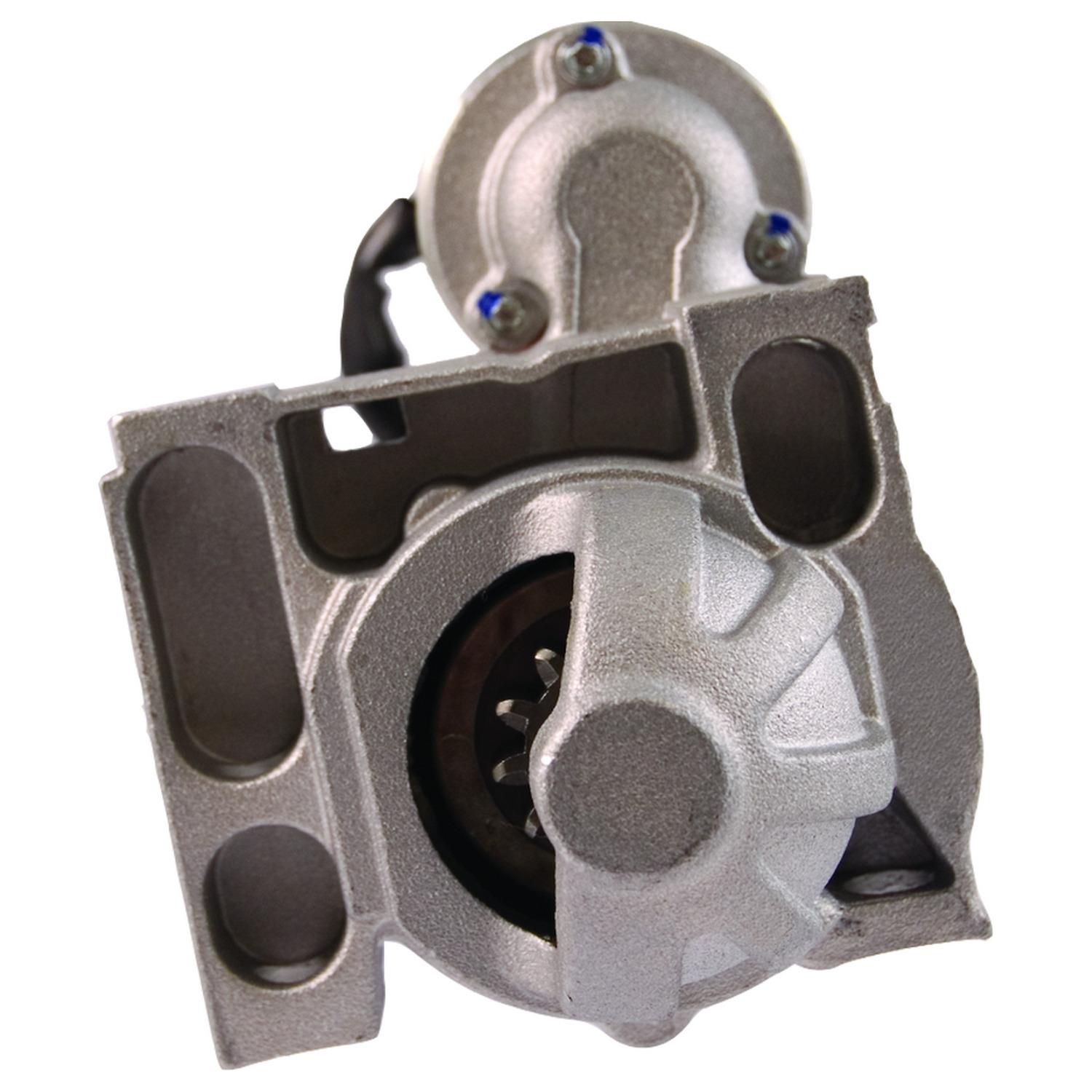 WAI 6492N - Starter Motor WAI 6492N Starter Motor product image 3 of 8