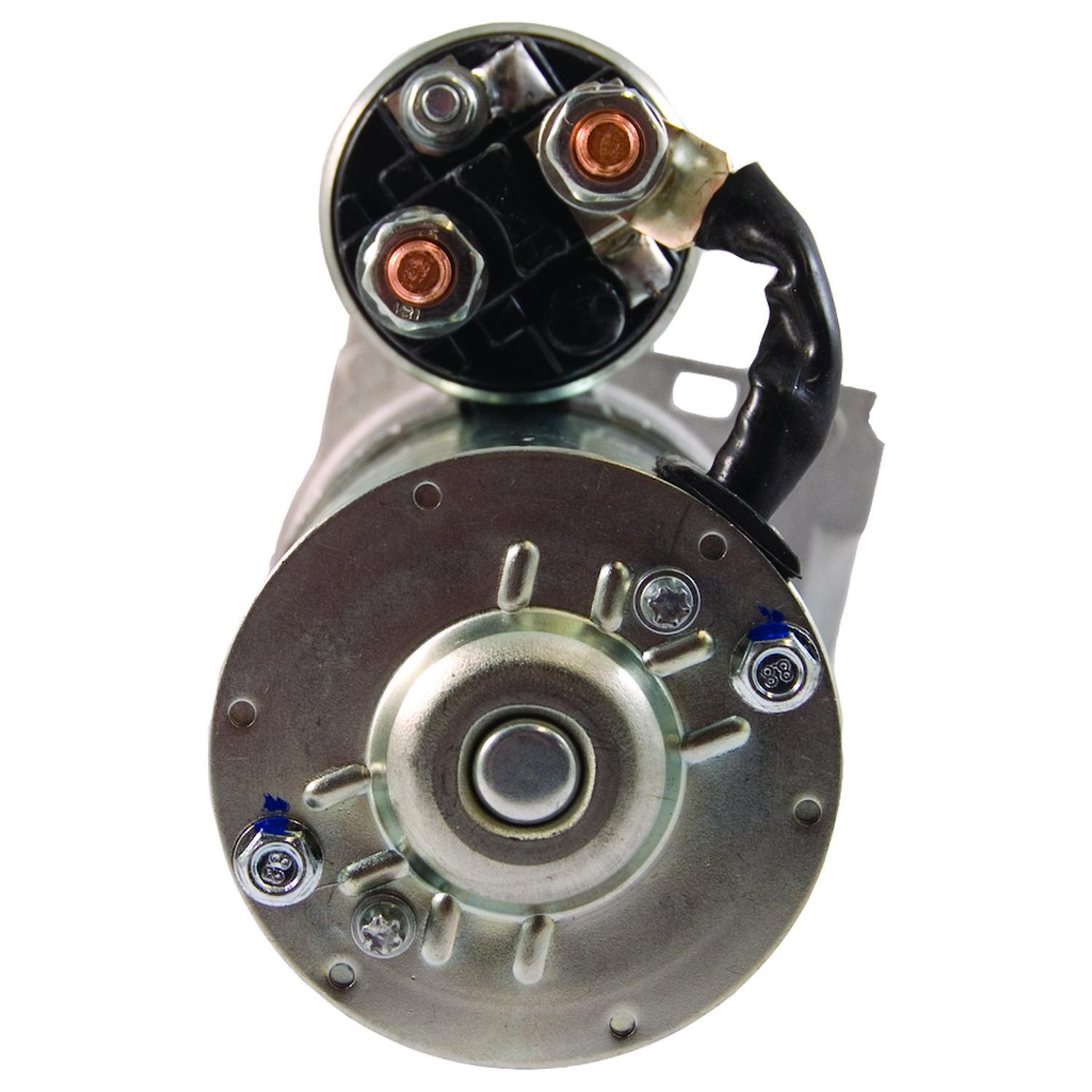 WAI 6492N - Starter Motor WAI 6492N Starter Motor product image 4 of 8