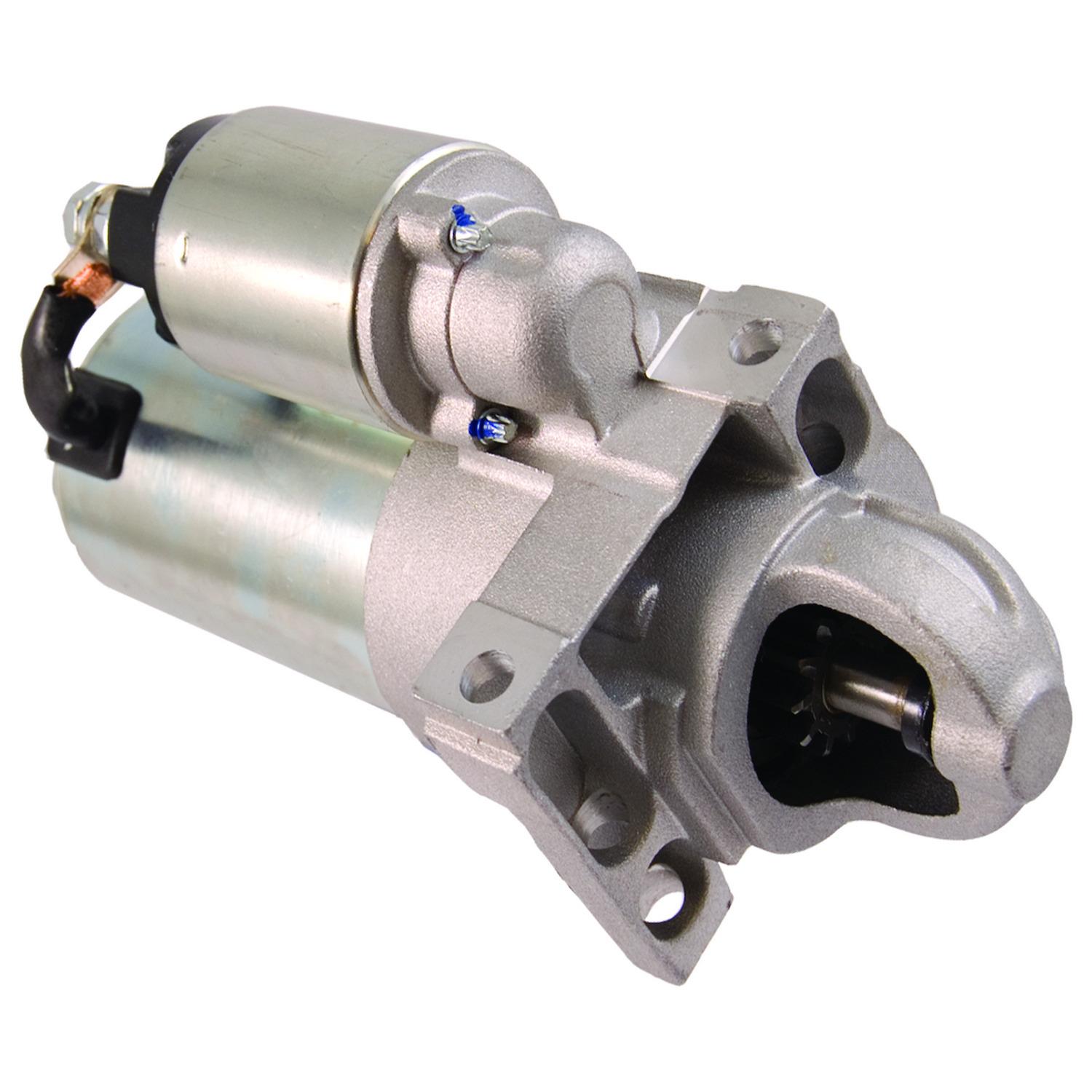 WAI 6492N - Starter Motor WAI 6492N Starter Motor product image 5 of 8