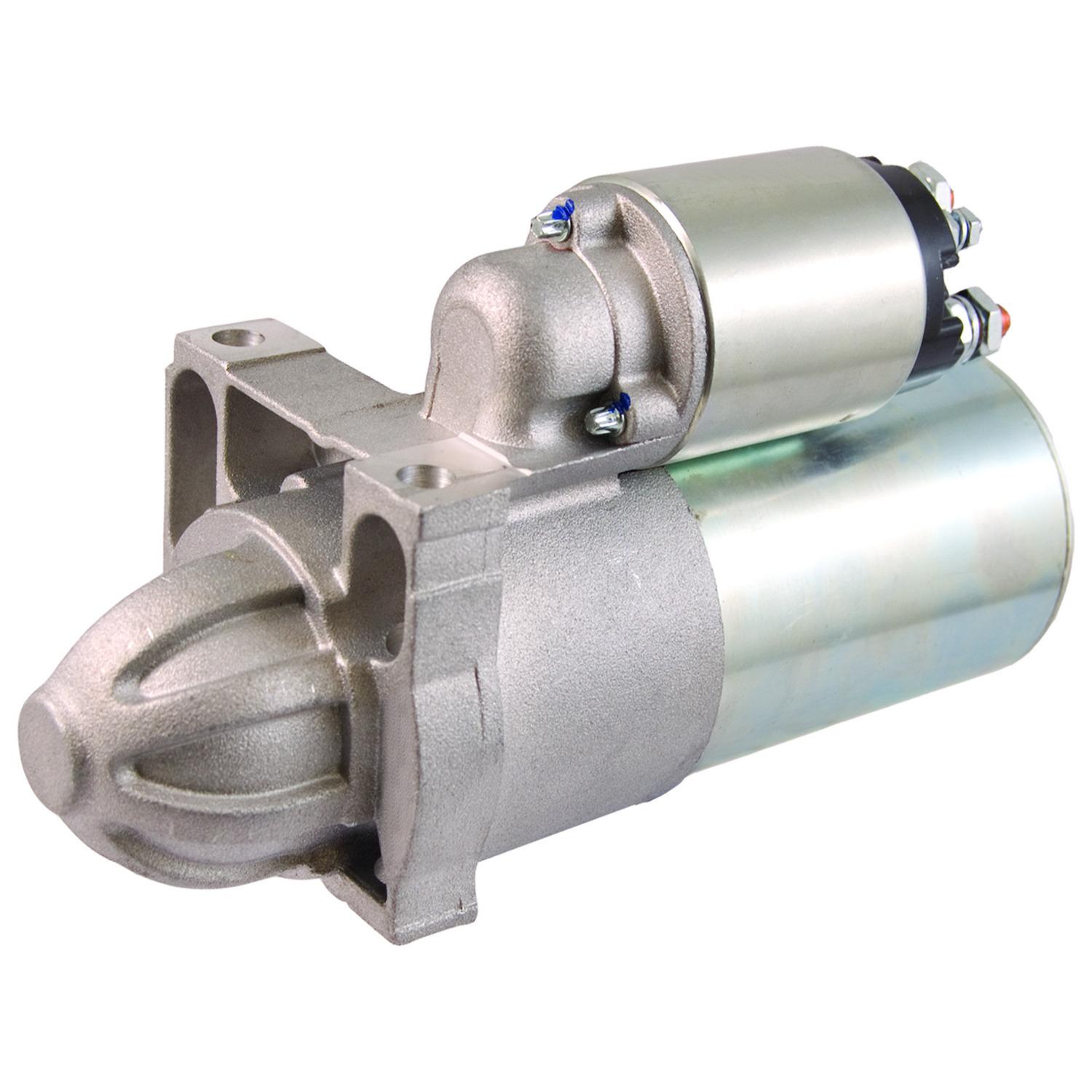 WAI 6492N - Starter Motor WAI 6492N Starter Motor product image 6 of 8