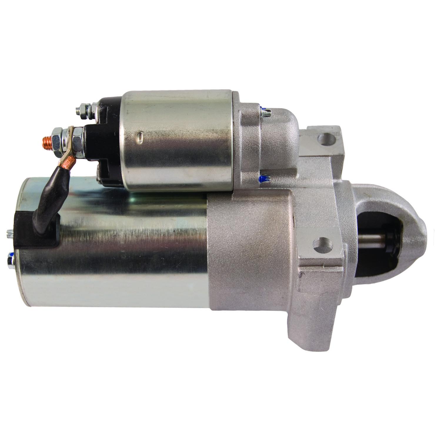 WAI 6492N - Starter Motor WAI 6492N Starter Motor product image 7 of 8