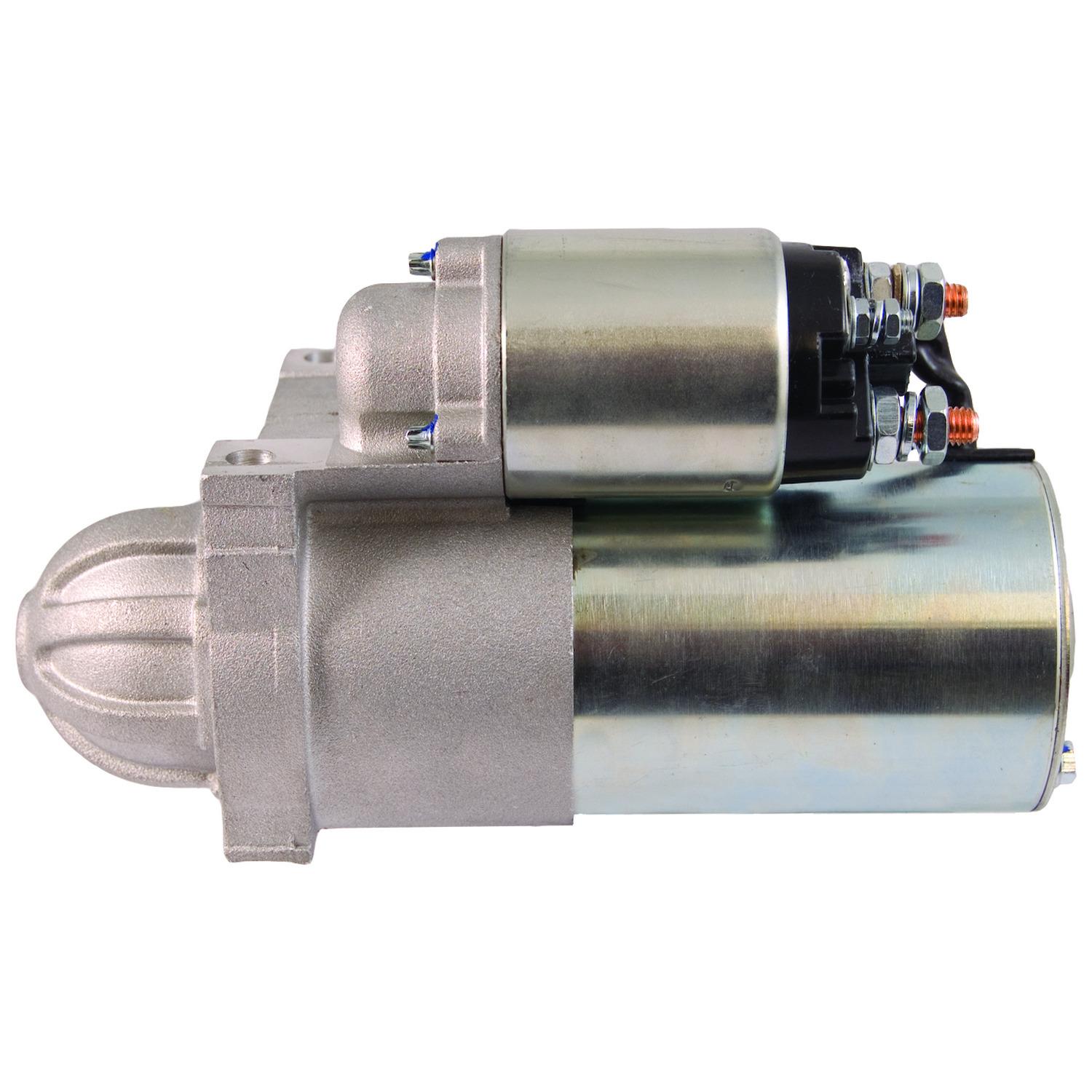 WAI 6492N - Starter Motor WAI 6492N Starter Motor product image 8 of 8