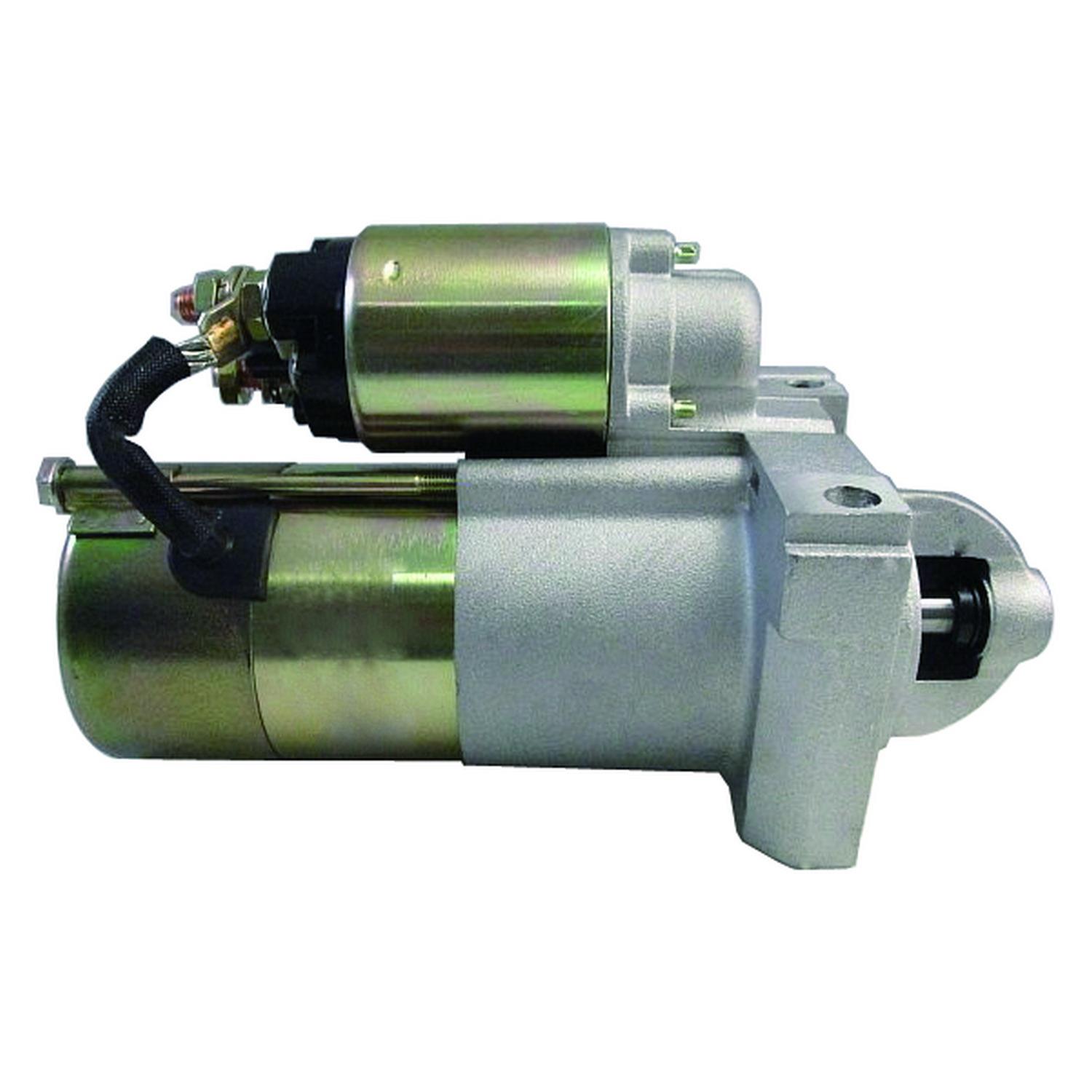 WAI 6492NM - Starter Motor WAI 6492NM Starter Motor product image 7 of 8