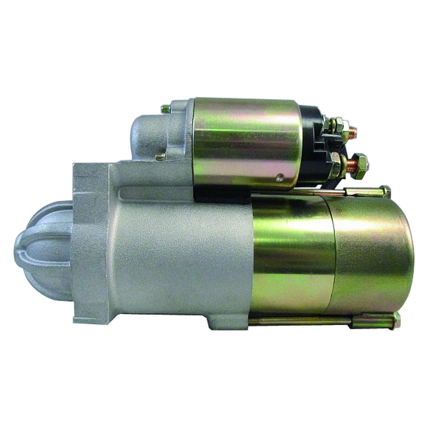 WAI 6492NM - Starter Motor WAI 6492NM Starter Motor product image 8 of 8