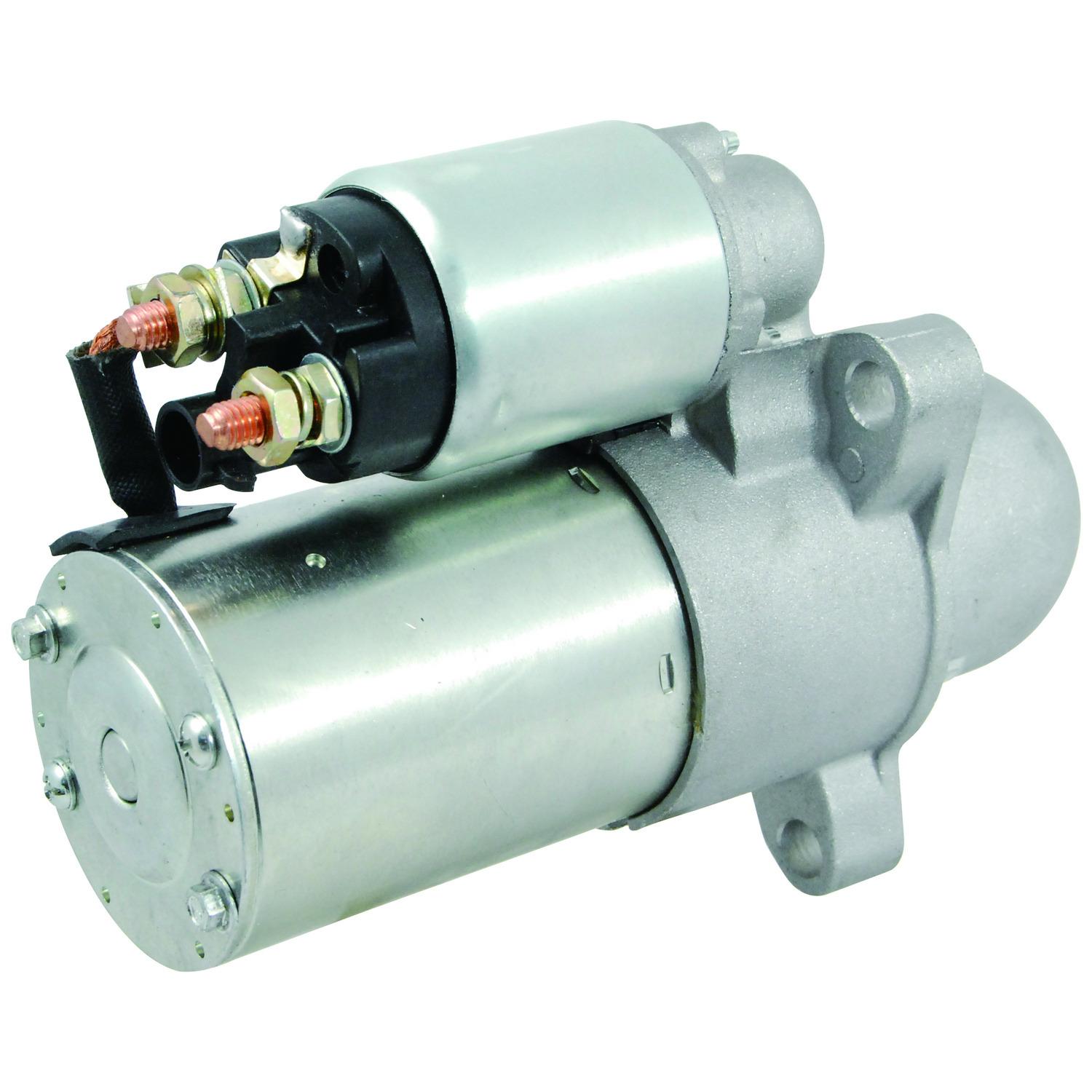 WAI 6497N Starter Motor product image 1 of 2
