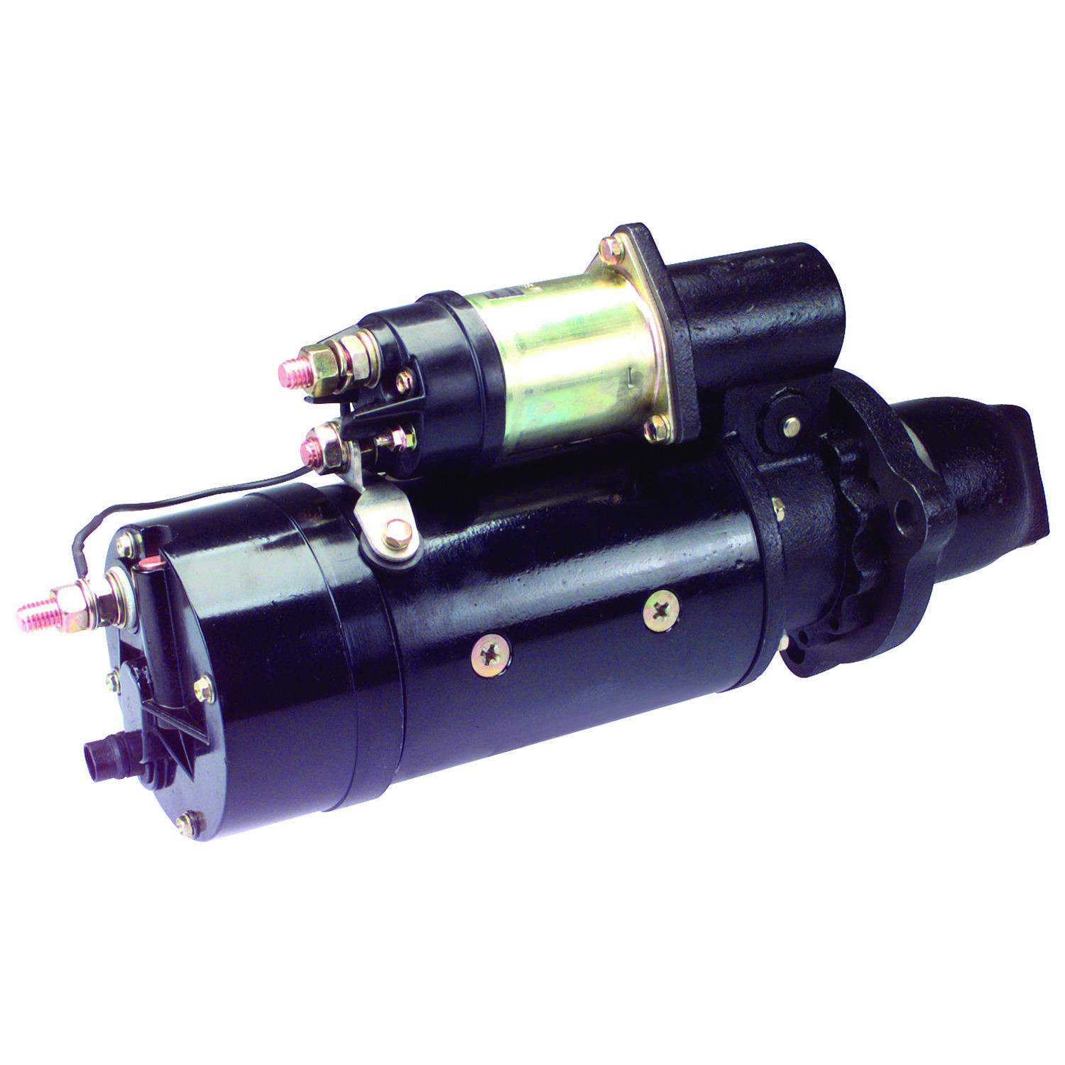 WAI 6513N - Starter Motor WAI 6513N Starter Motor product image 1 of 2