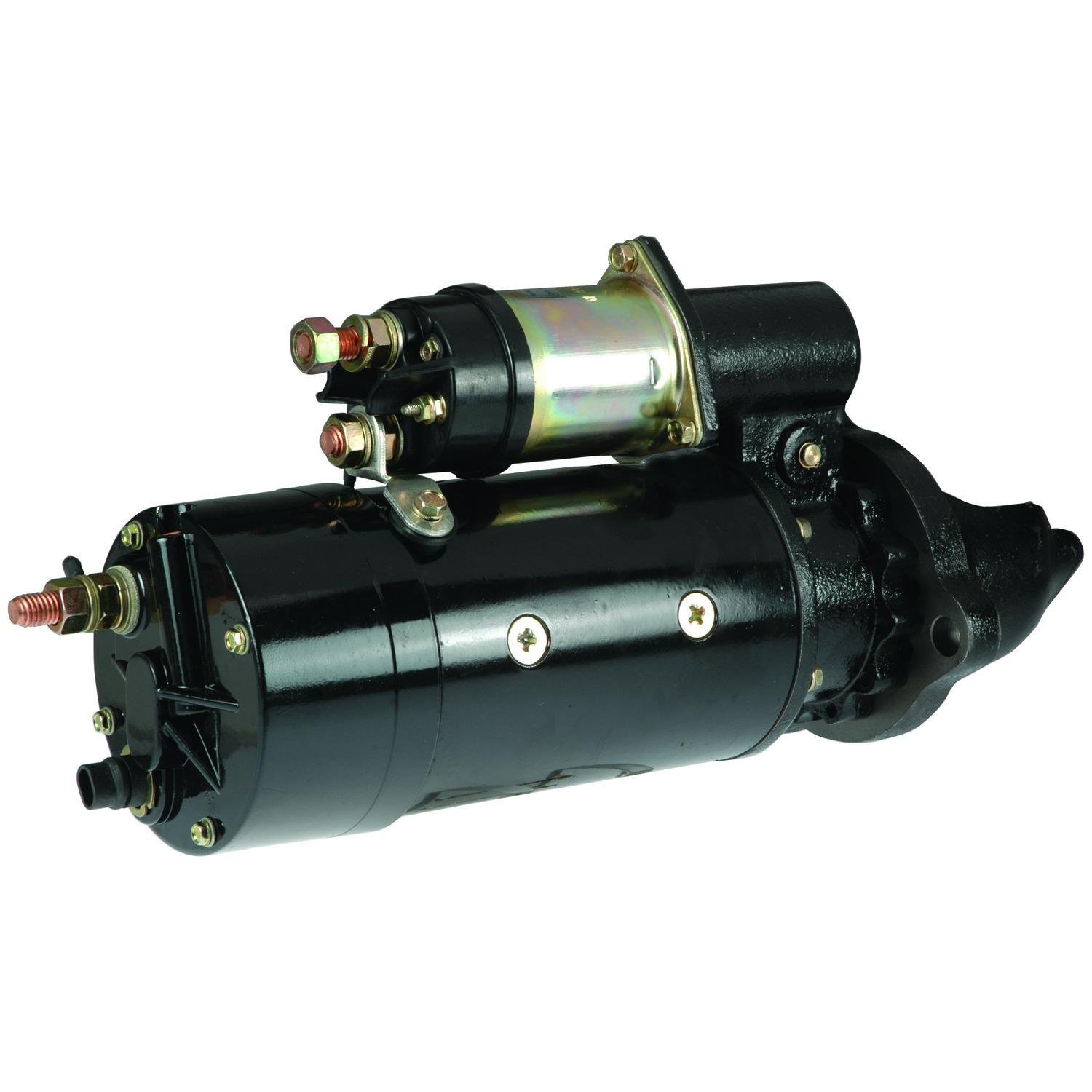 WAI 6516N - Starter Motor WAI 6516N Starter Motor product image 1 of 2