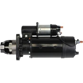 WAI 6554N Starter Motor product image 1 of 9