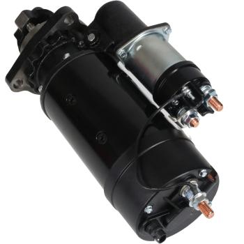 WAI 6554N Starter Motor product image 2 of 9