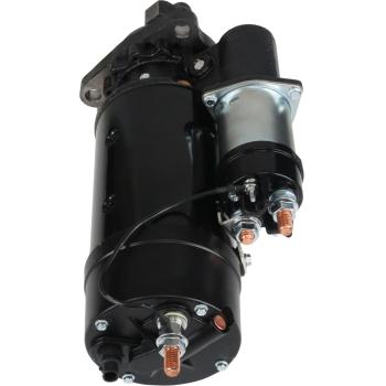 WAI 6554N Starter Motor product image 3 of 9