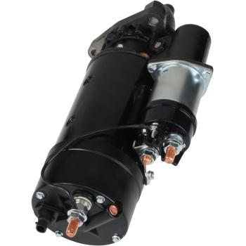 WAI 6554N Starter Motor product image 4 of 9