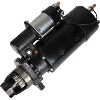 WAI 6554N Starter Motor product image 6 of 9