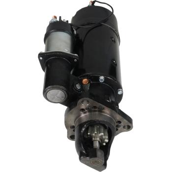 WAI 6554N Starter Motor product image 7 of 9