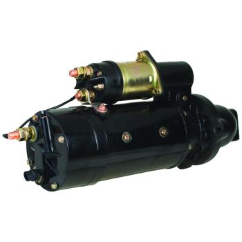 WAI 6554N Starter Motor product image 8 of 9