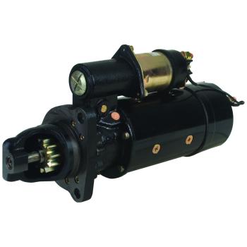 WAI 6554N Starter Motor product image 9 of 9
