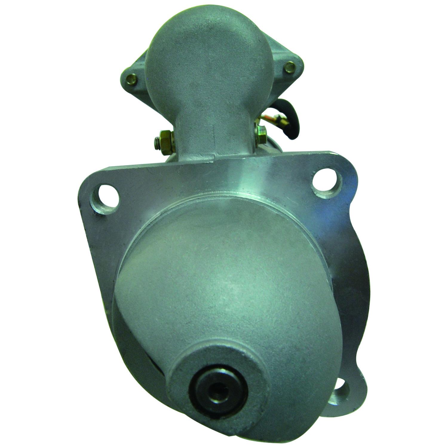 WAI 6573N - Starter Motor WAI 6573N Starter Motor product image 3 of 8